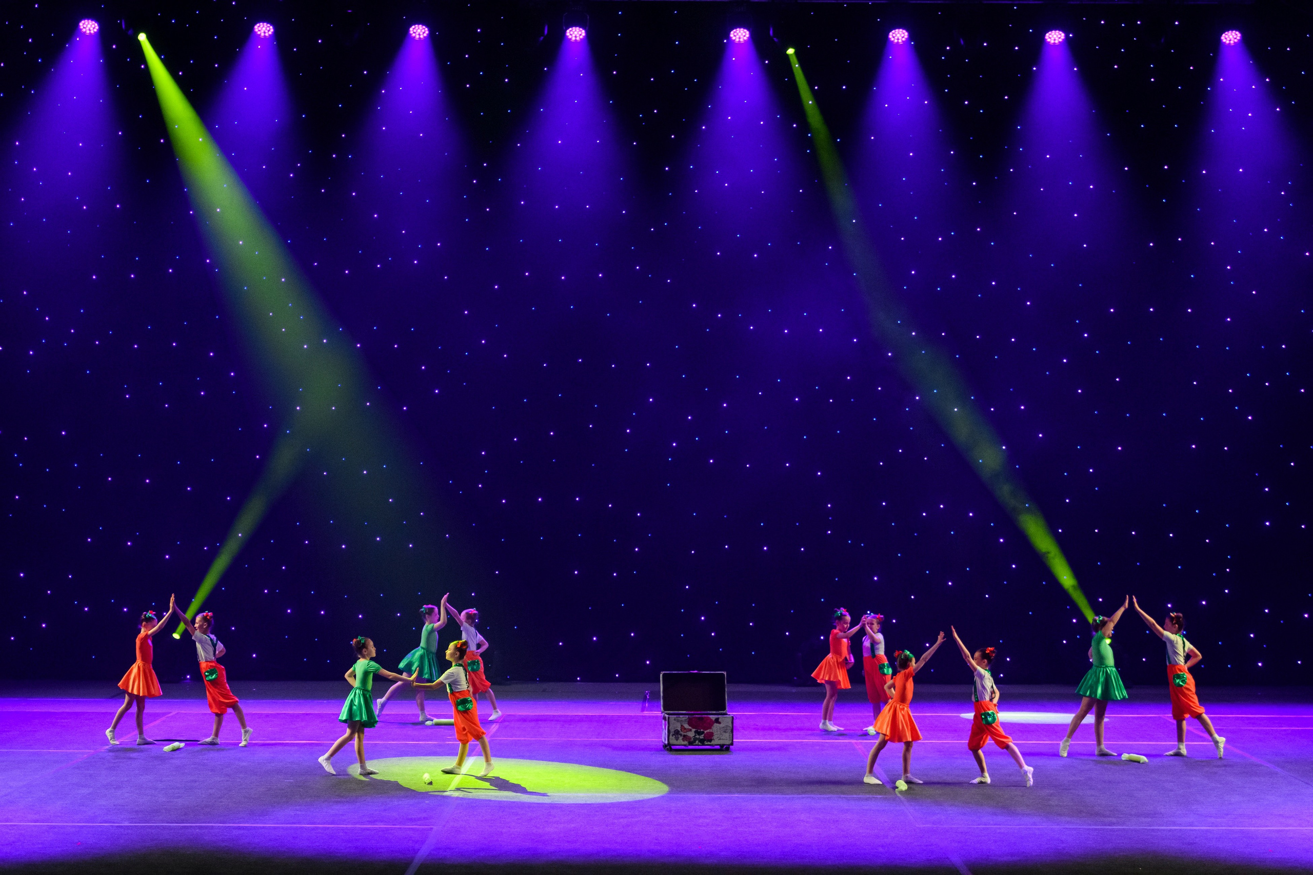 6 мая, концерт 10 лет, Сибур Арена, г. Санкт-Петербург. Золотое яблочко