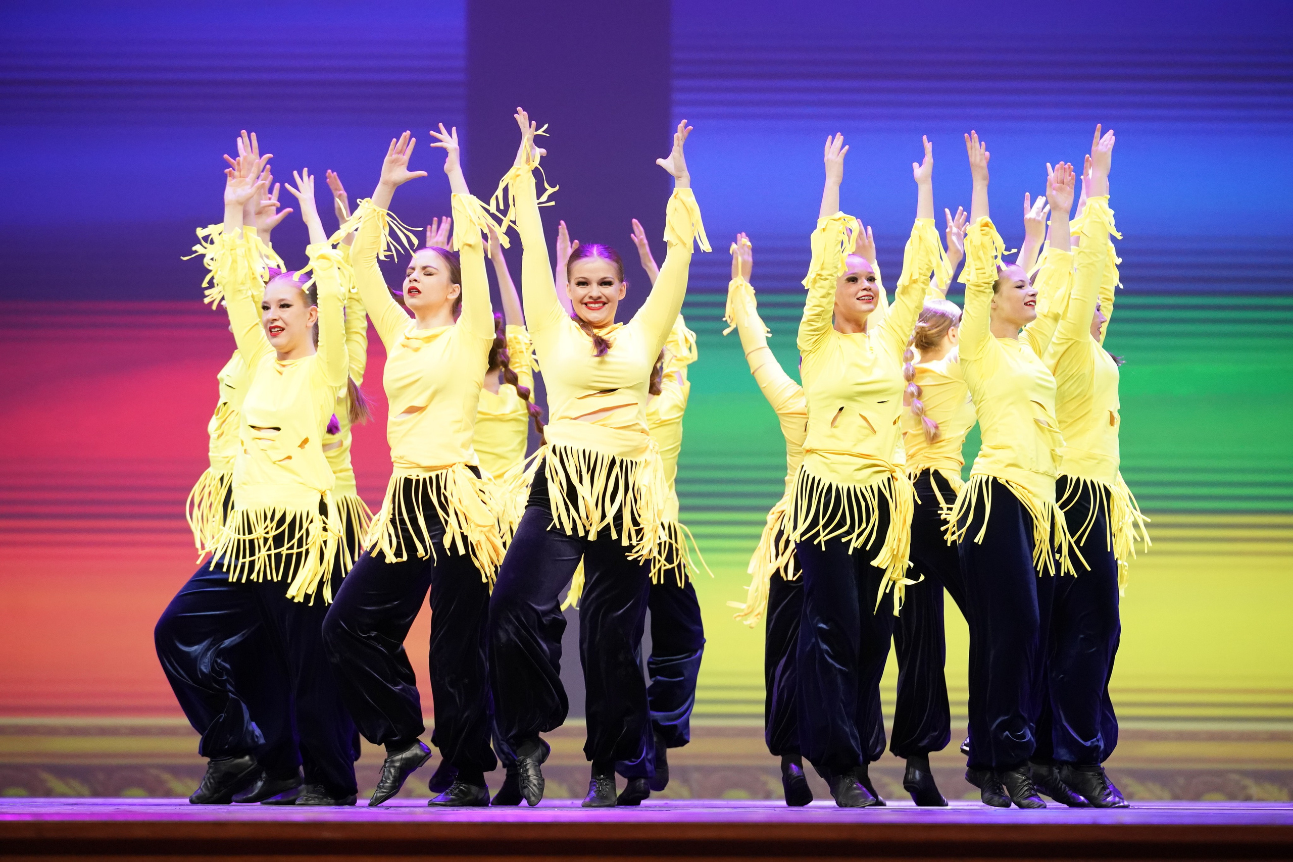 19 мая, отделение 1, г. Москва, Кремль. Золотое яблочко