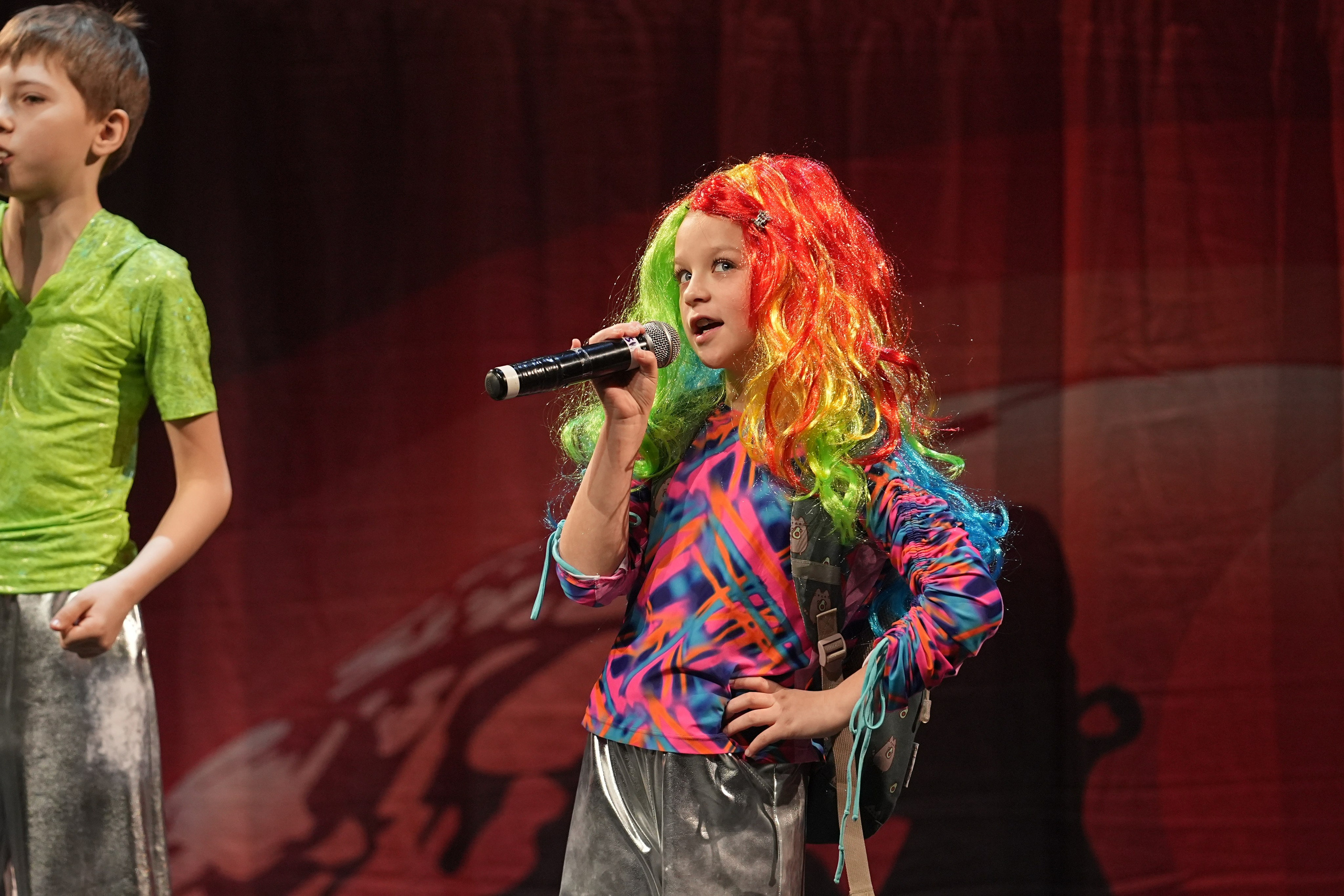 17 января, блок 1, г. Москва. Золотое яблочко