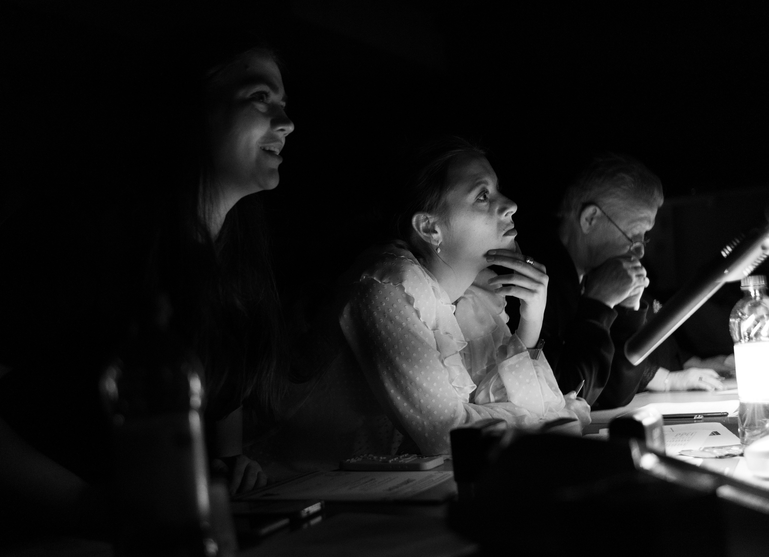 23 ноября, г. Архангельск. Золотое яблочко