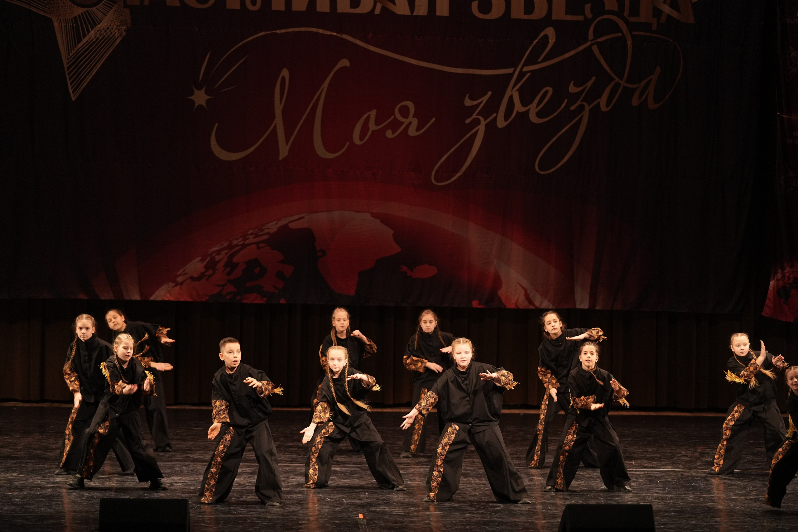 7 декабря, блок 1, г. Москва. Золотое яблочко