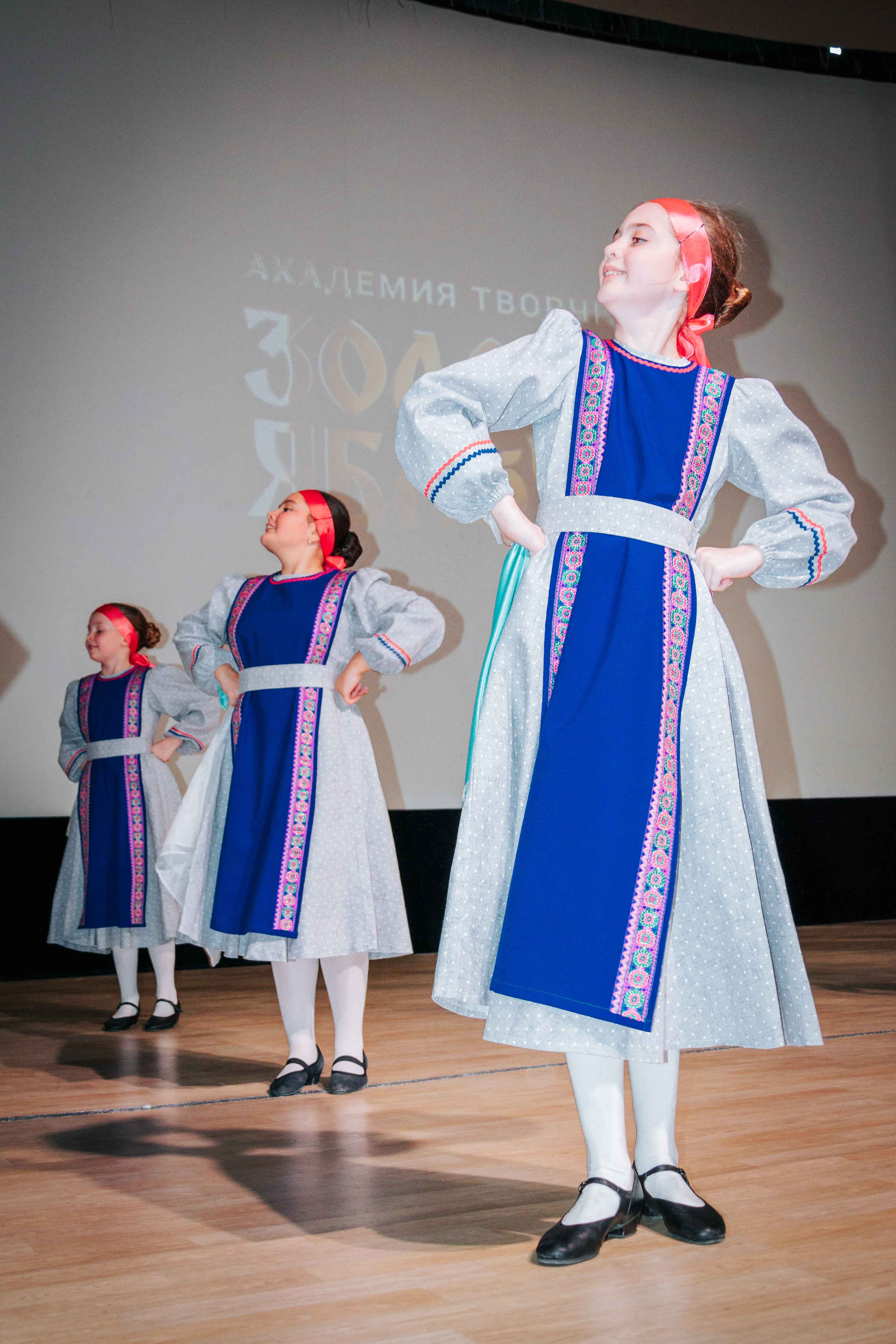 16 марта, г. Суздаль. Золотое яблочко