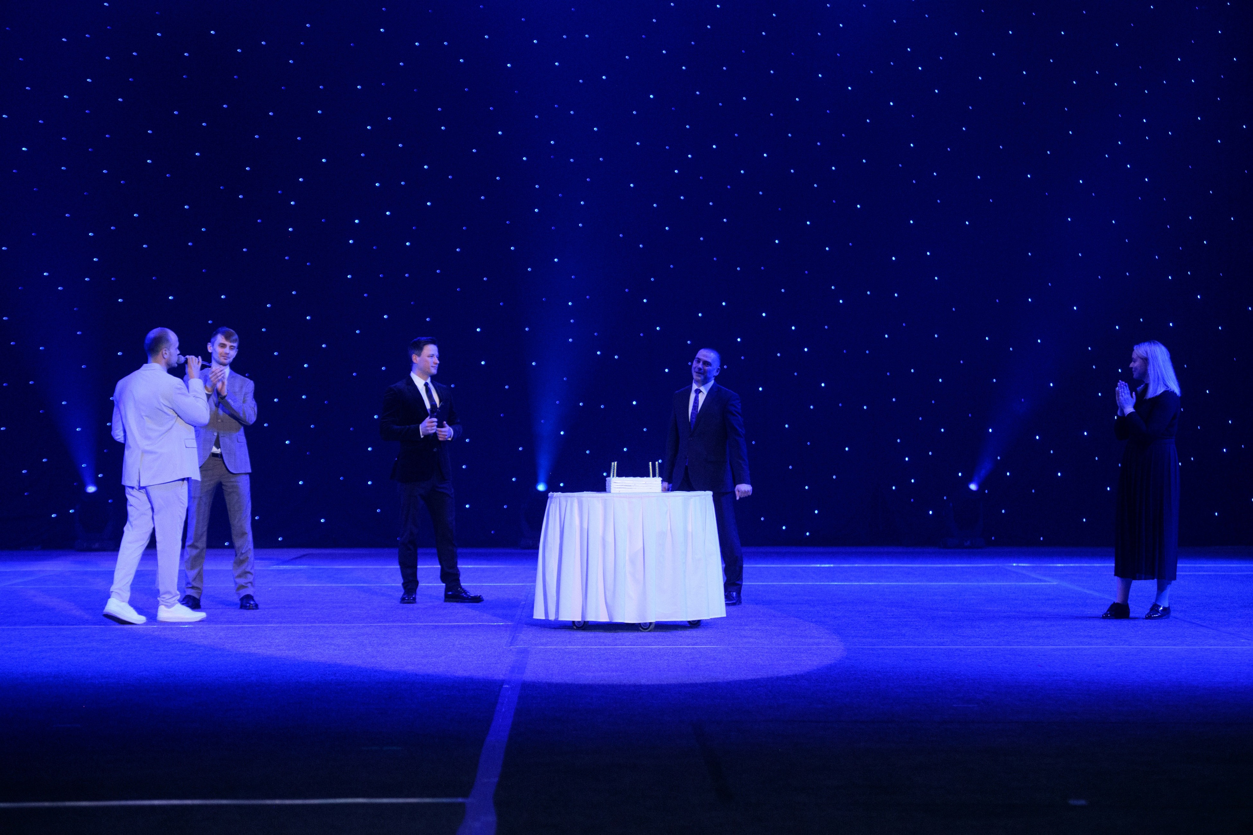 6 мая, концерт 10 лет, Сибур Арена, г. Санкт-Петербург. Золотое яблочко