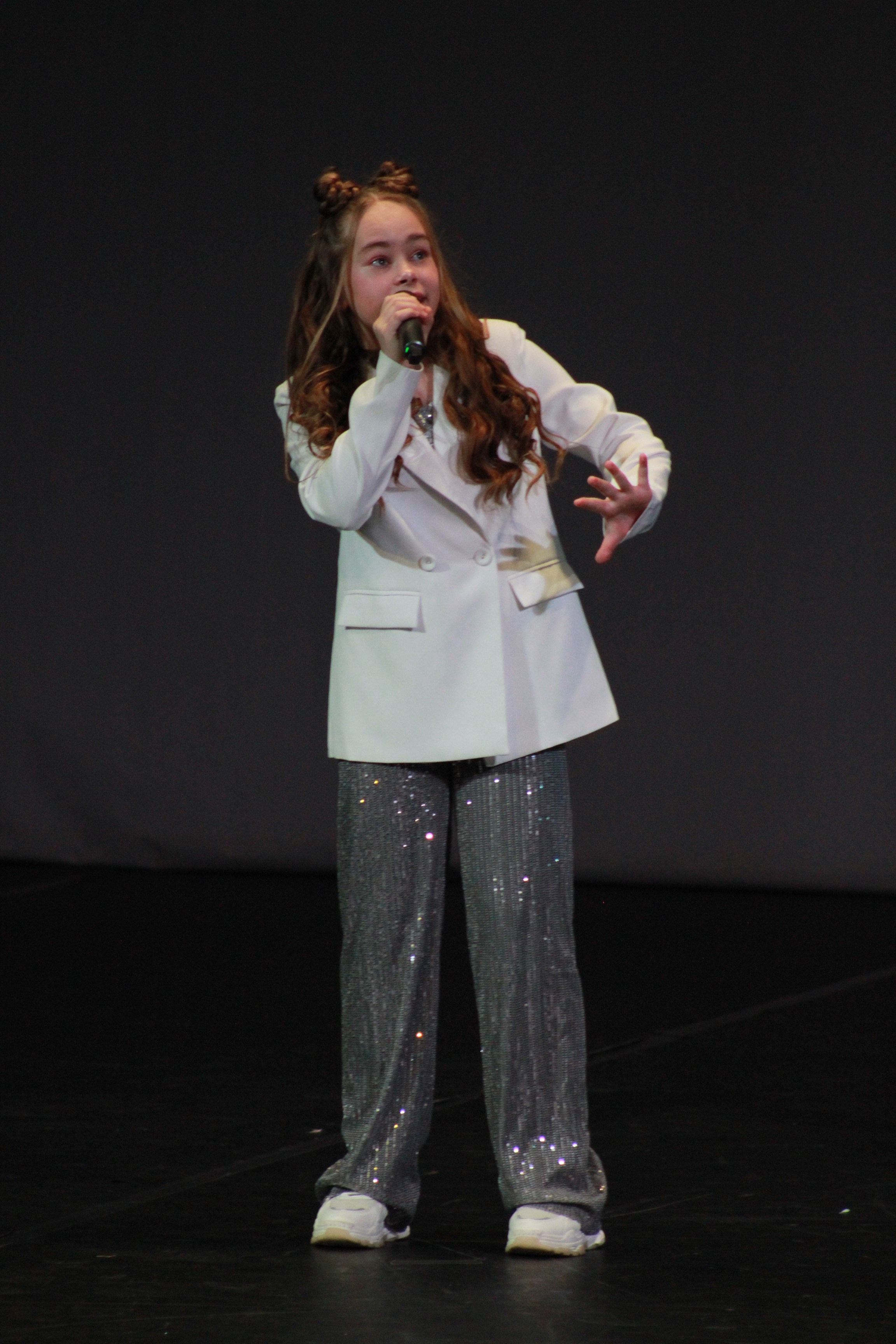 15 декабря, г. Архангельск. Золотое яблочко