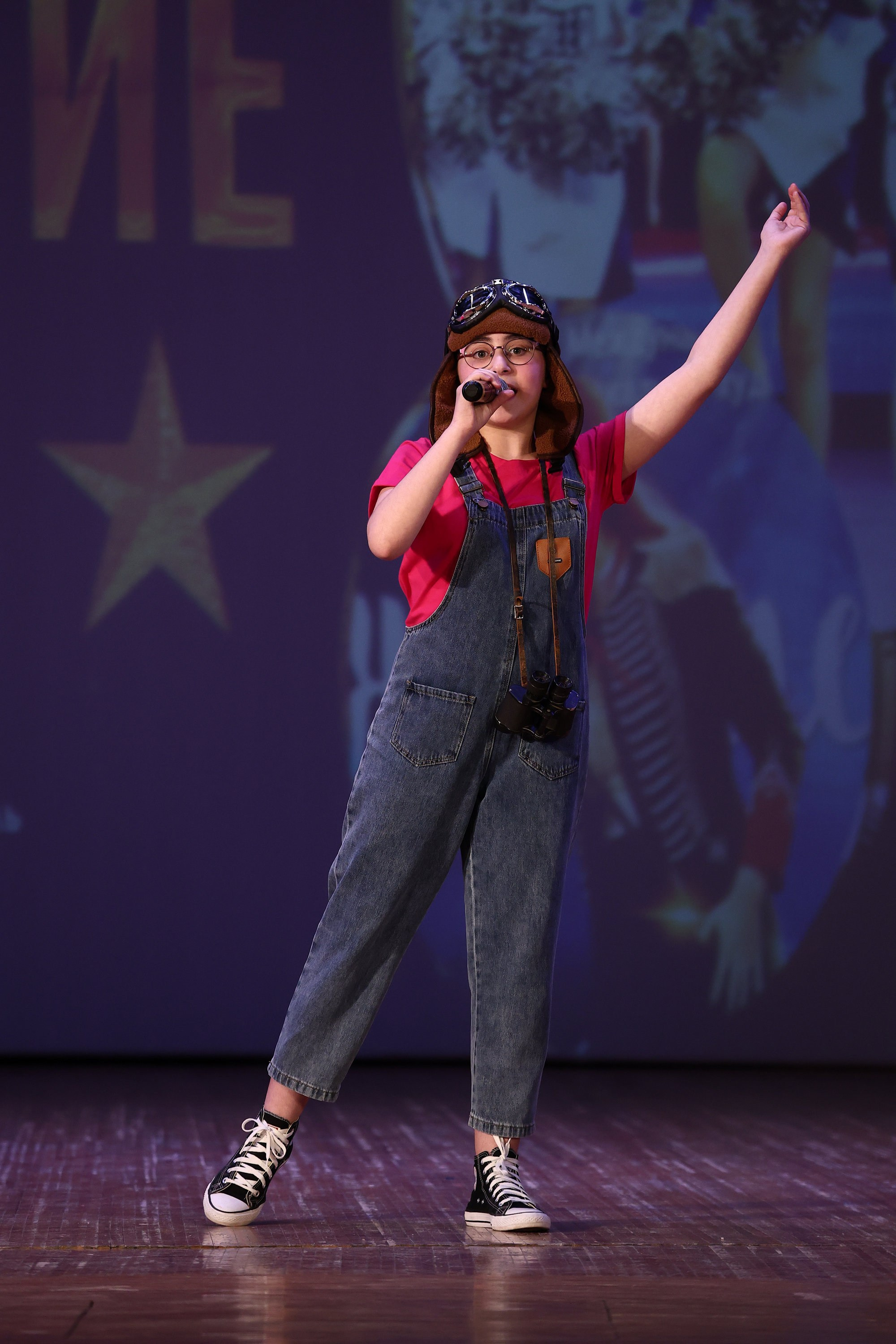 30 марта, г. Самара. Золотое яблочко