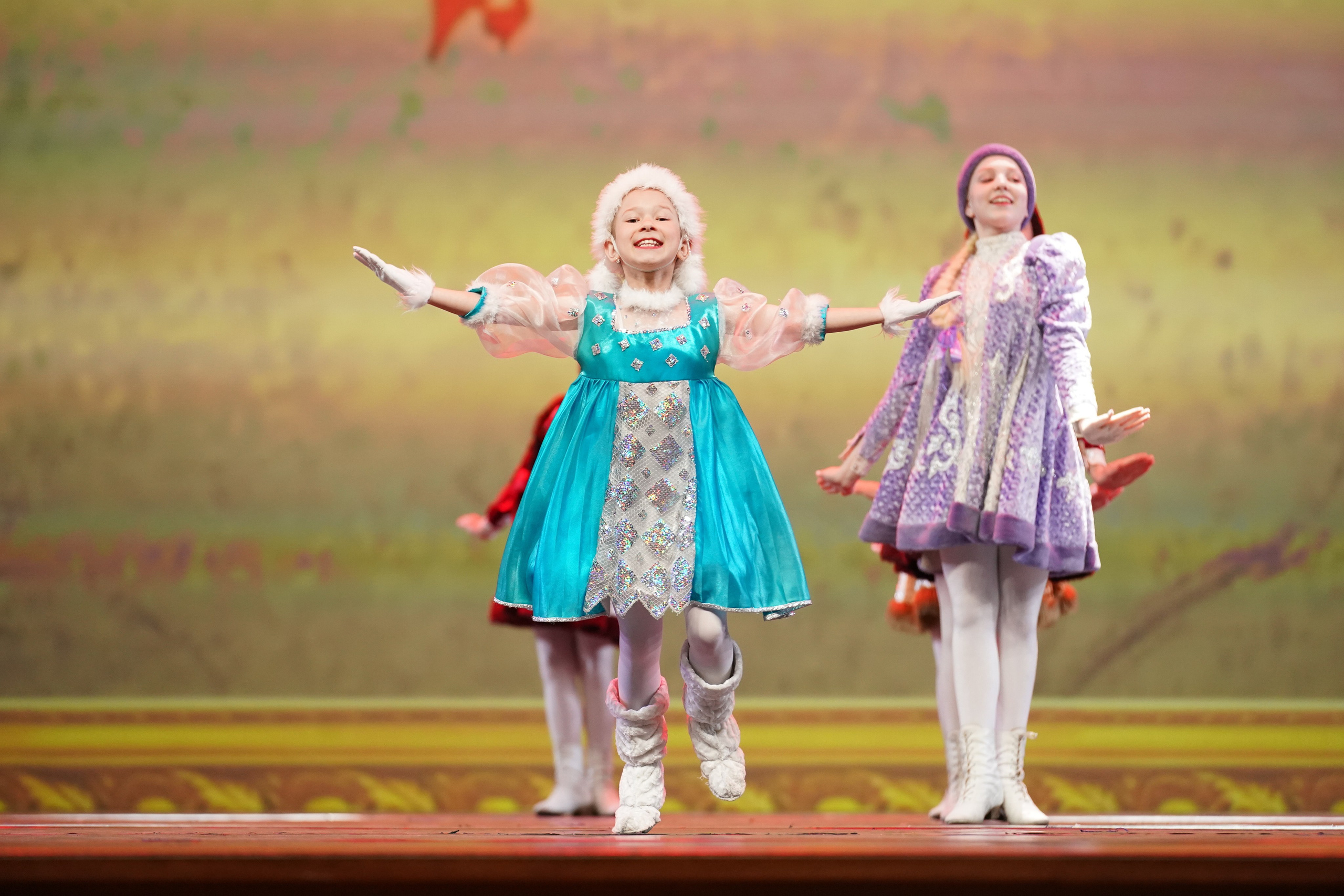 19 мая, отделение 1, г. Москва, Кремль. Золотое яблочко