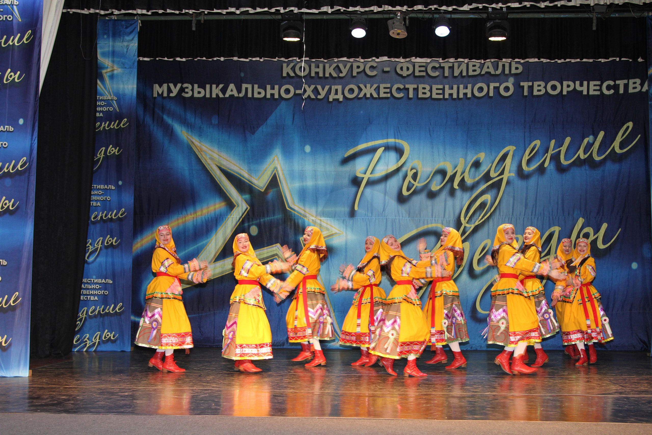 5 апреля, блок 1, г. Тула. Золотое яблочко