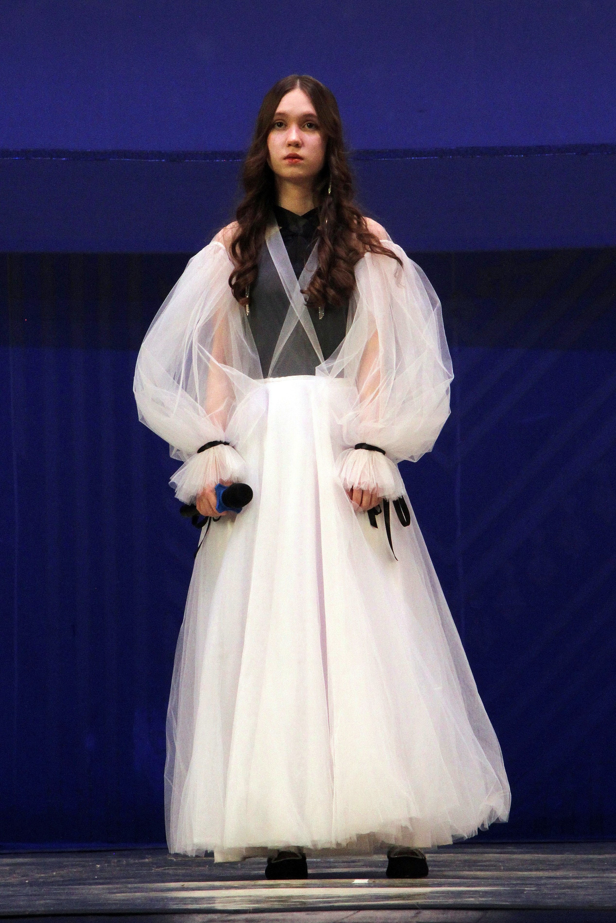 9 марта, г. Йошкар-Ола. Золотое яблочко