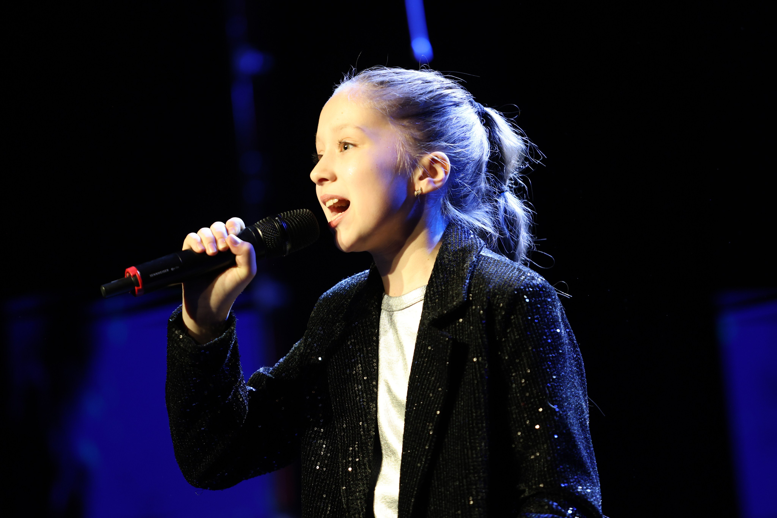 25 января, г. Челябинск. Золотое яблочко