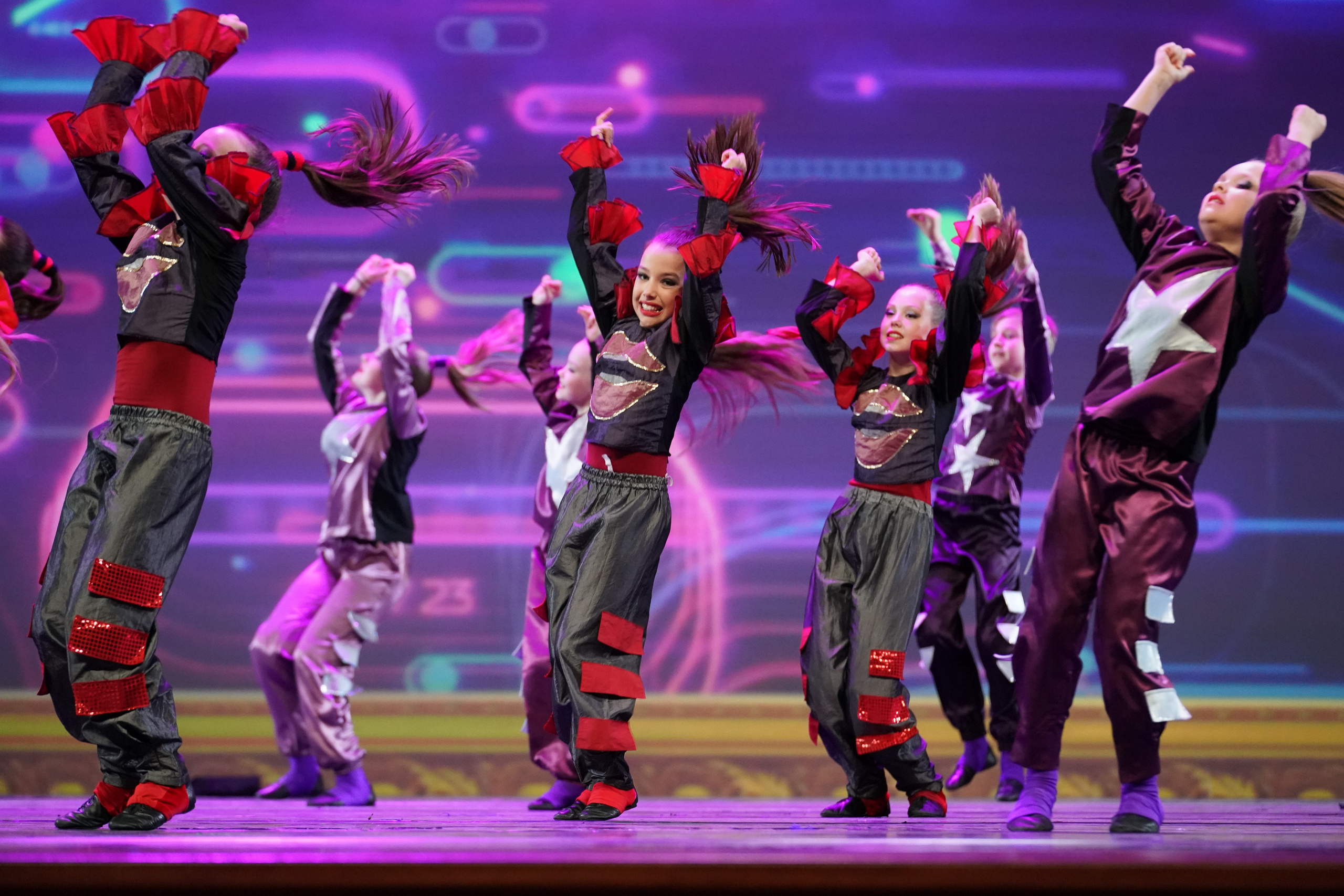 19 мая, отделение 2, г. Москва, Кремль. Золотое яблочко