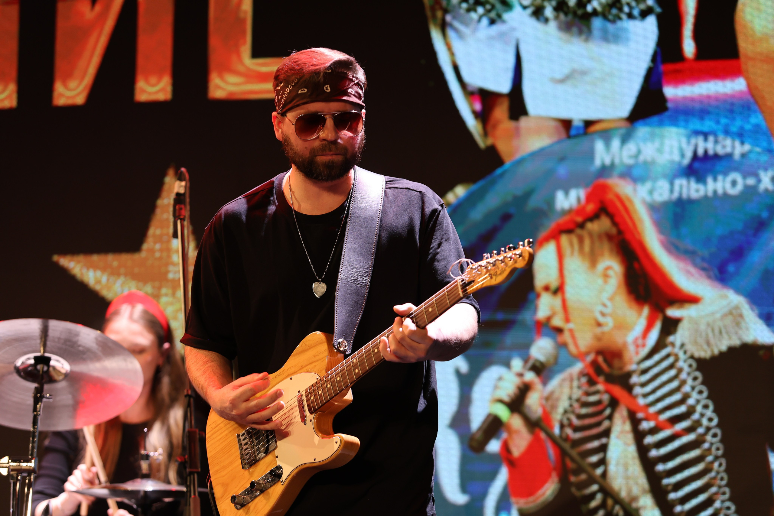 25 января, г. Челябинск. Золотое яблочко