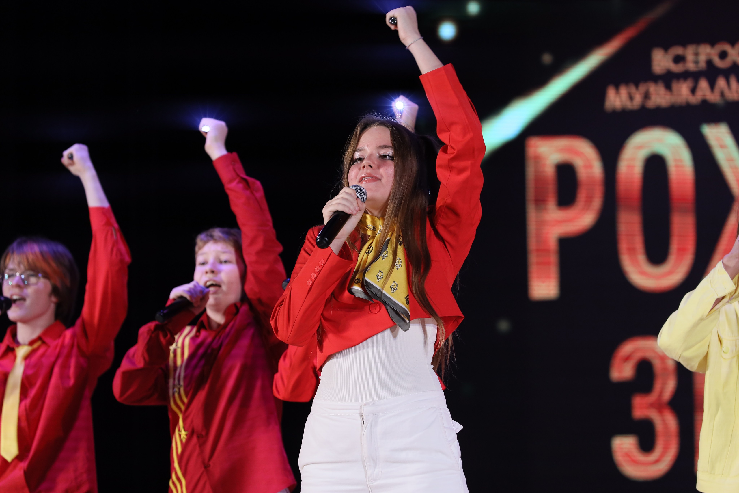 4 ноября, блок 2, видео, номера 1-36, г. Краснодар. Золотое яблочко