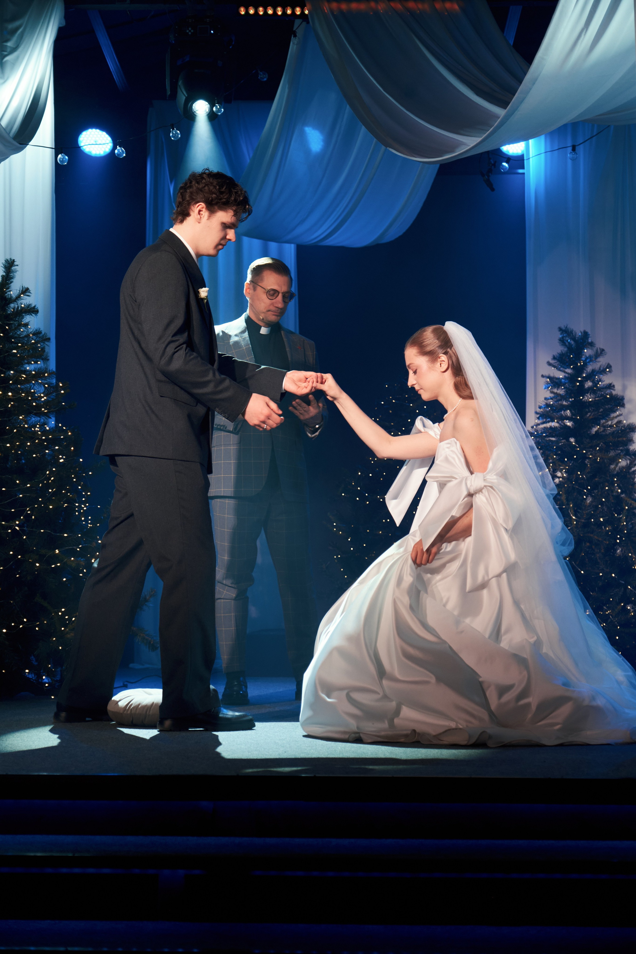 День двух влюбленных. Свадебный фотограф Санкт-Петербург Ирина Селезнева RmesLOVE