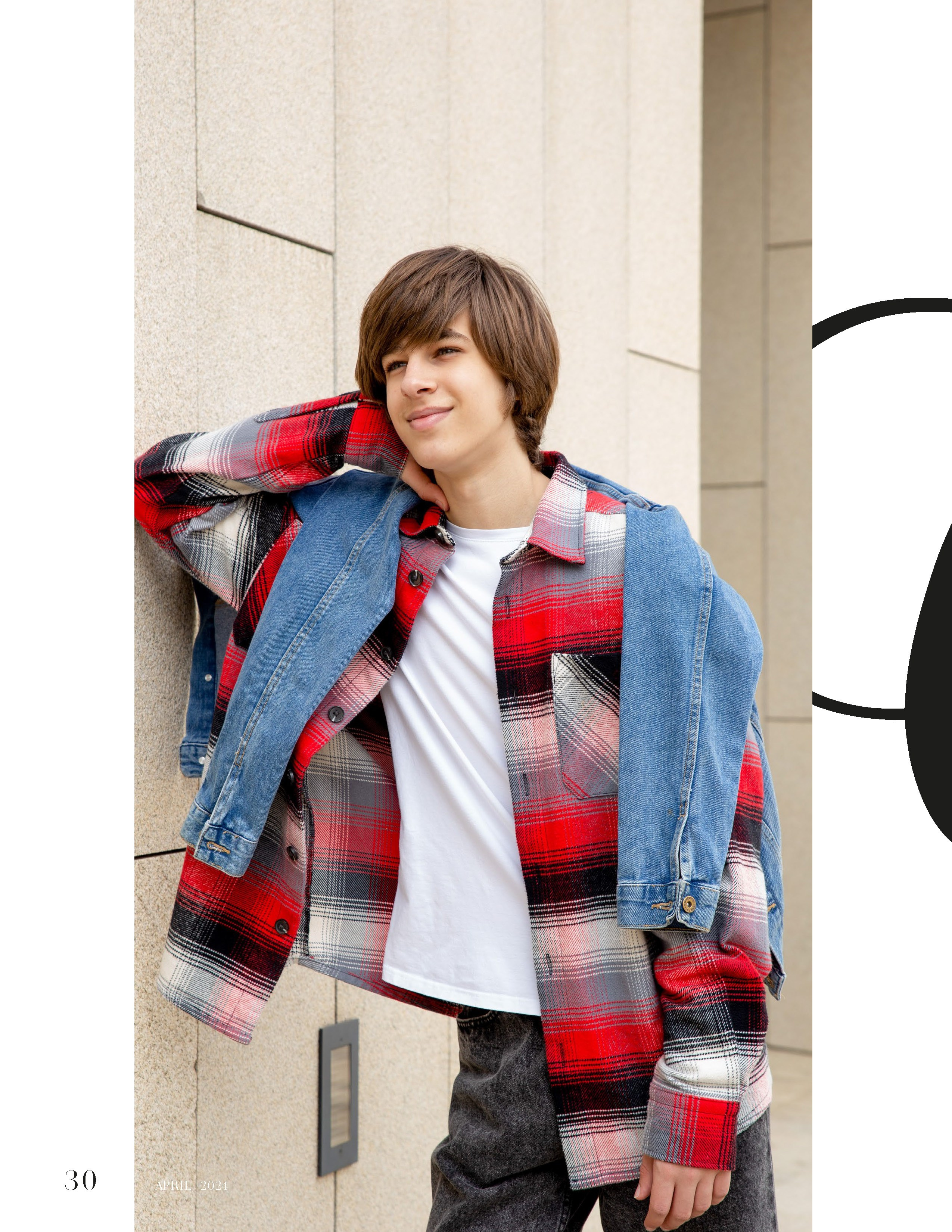 Публикации в журнале