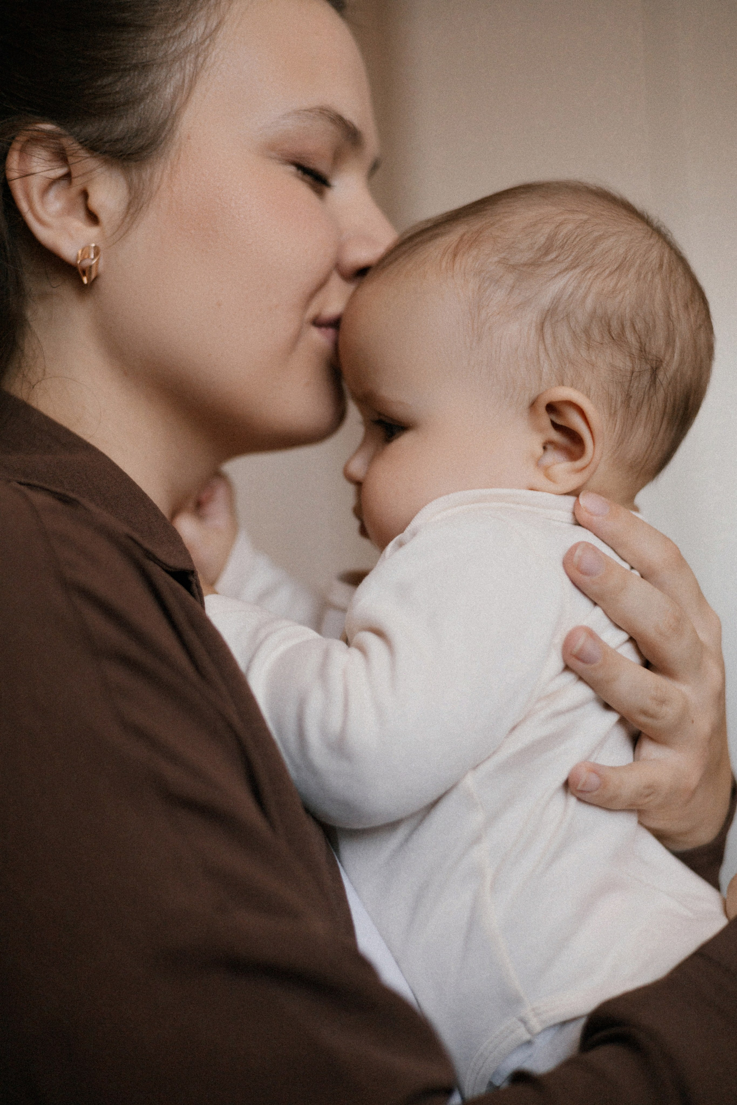 Есения и Виктория. Фотограф в Кемерово Миллер Анна