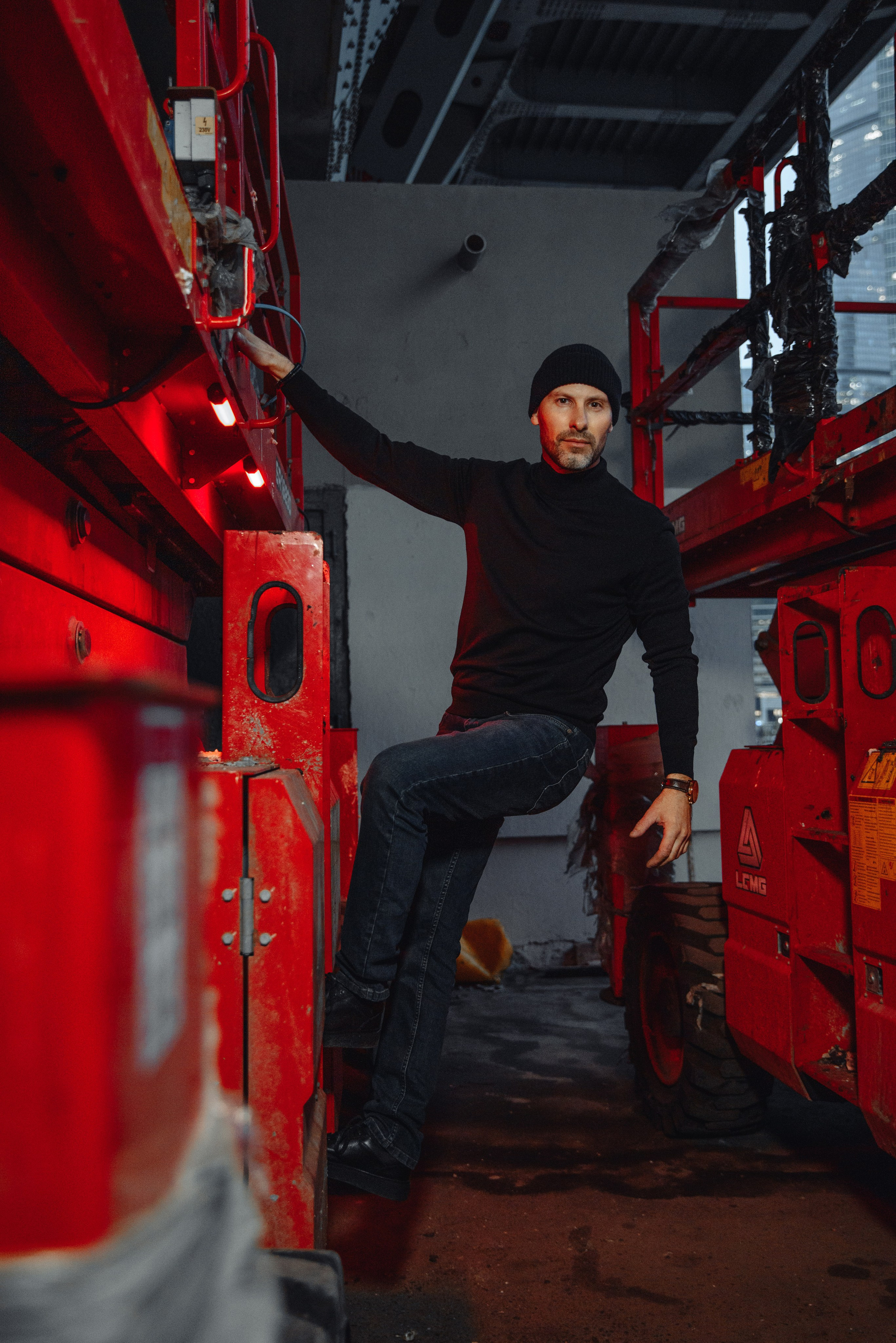 Илья. Фотограф в Москве и Московской области (Ю-В) Олеся Макарова