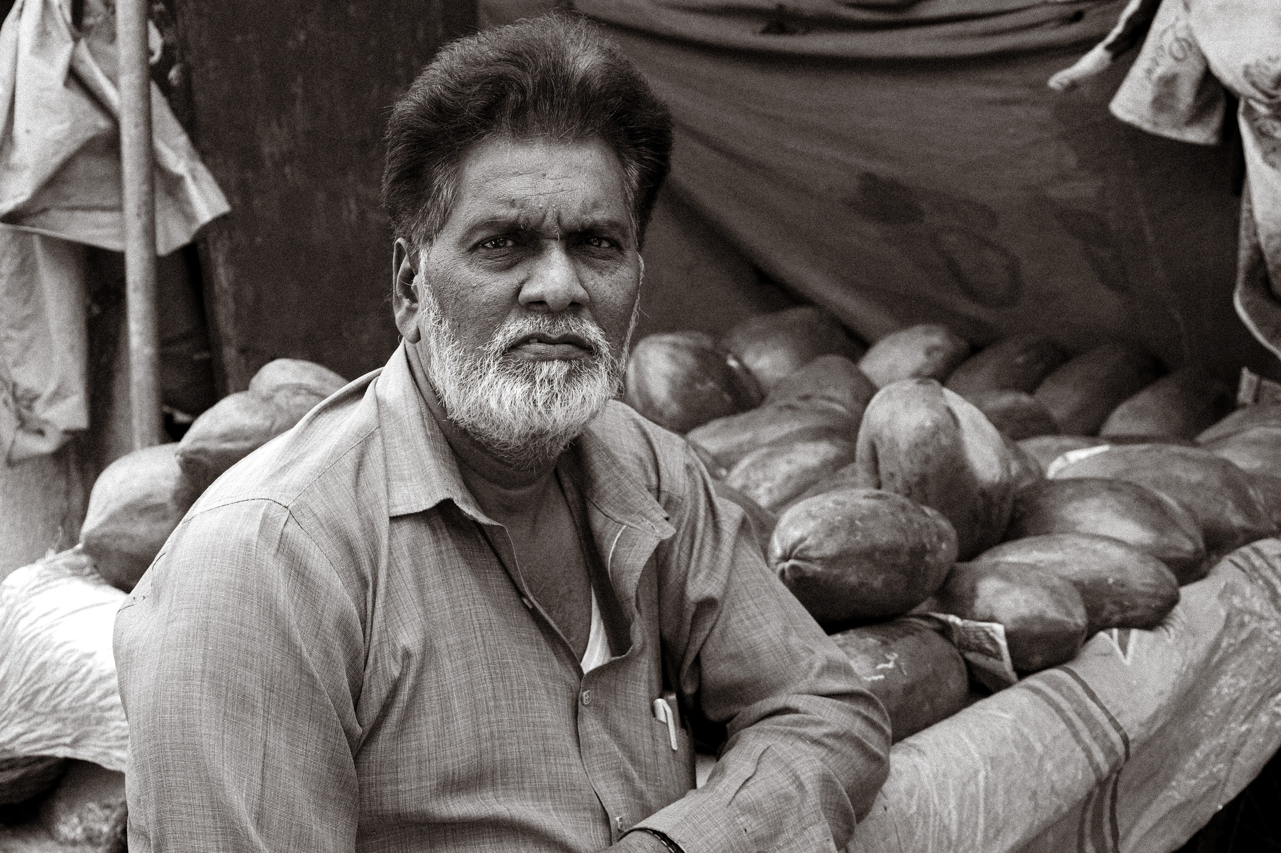 India. Фотограф в Москве