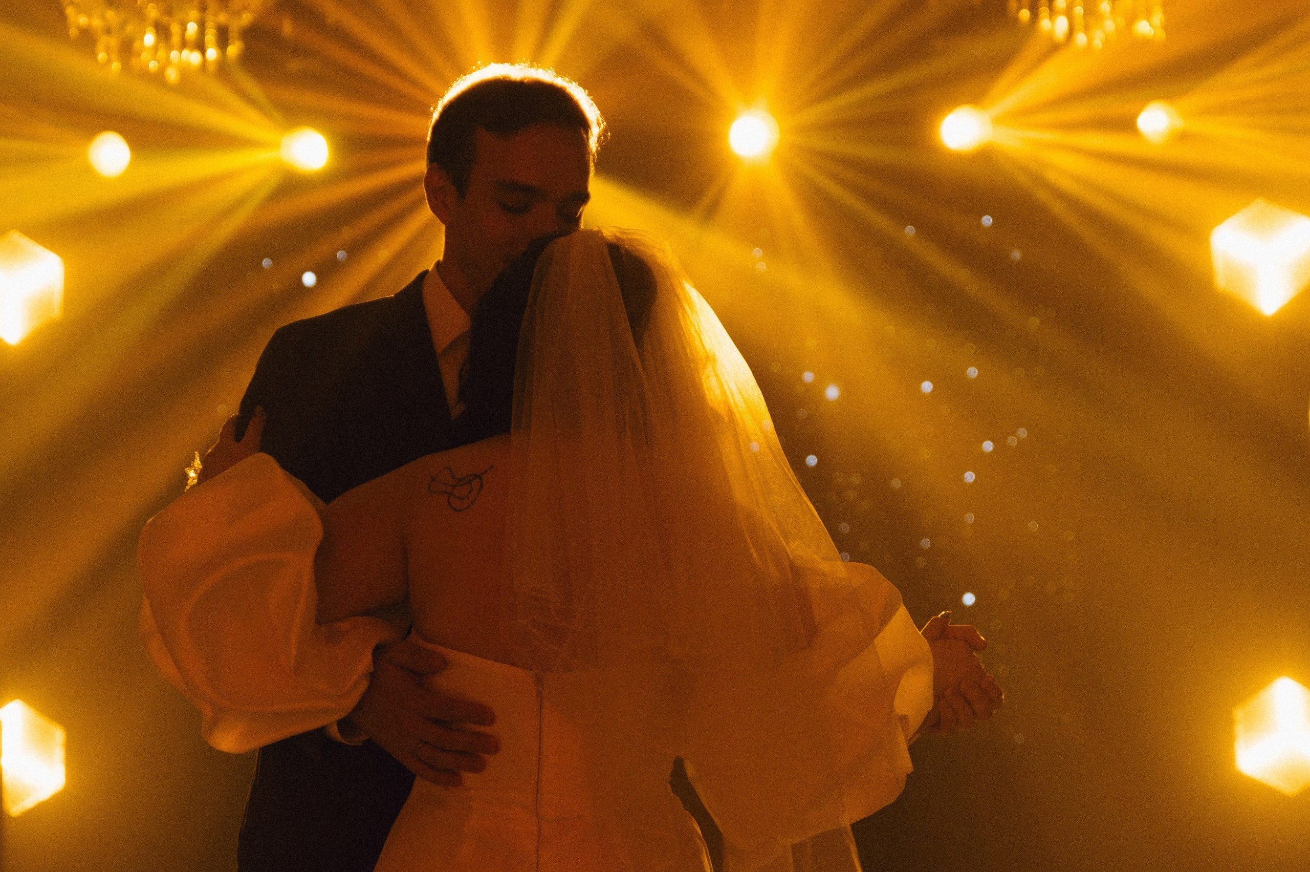 Яркая русско-корейская свадьба Андрея и Вики. Свадебное и event агентство До Мурашек Ростов-на-Дону