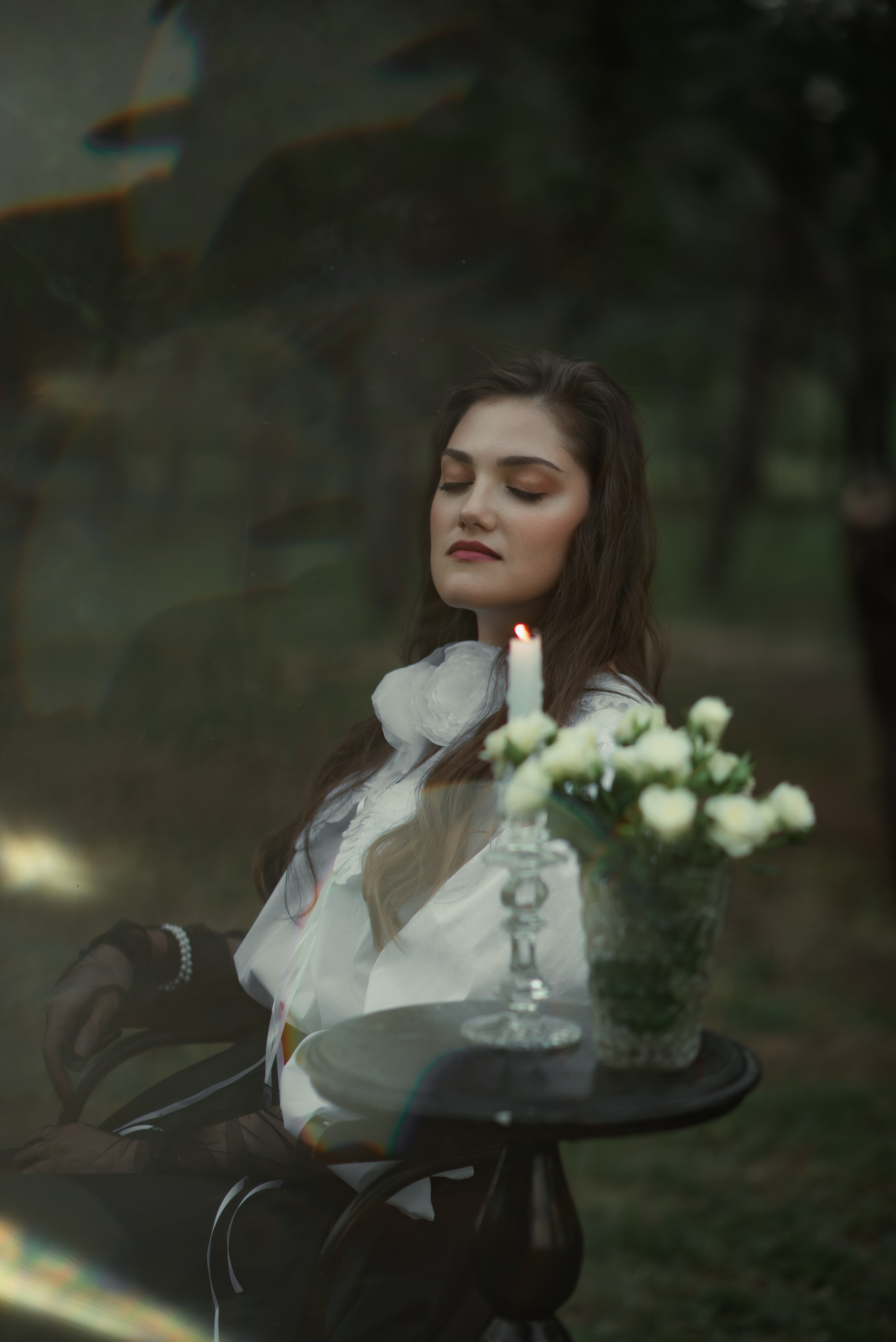 Сказочная аристократия. Главная