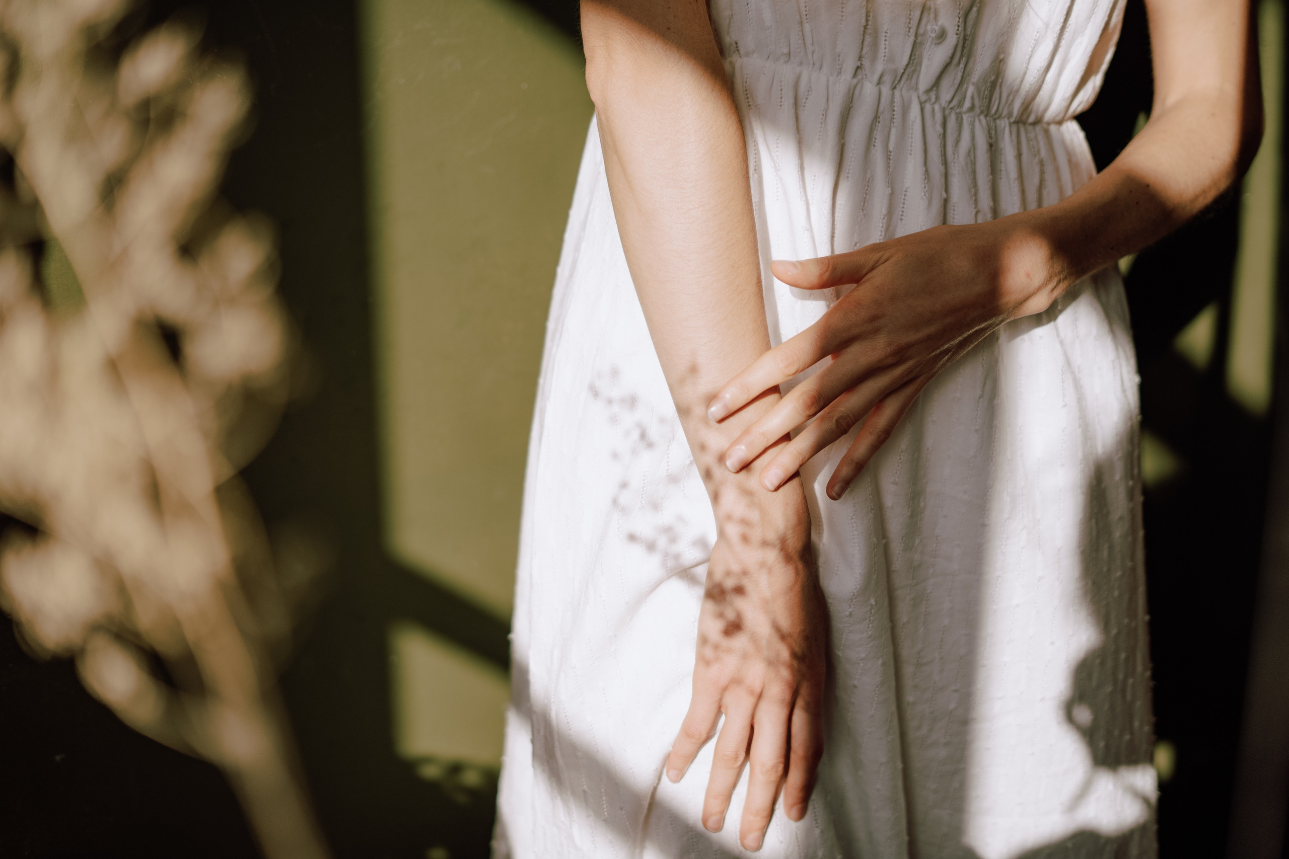 Оля. Портретный и семейный фотограф Ксения Казанцева