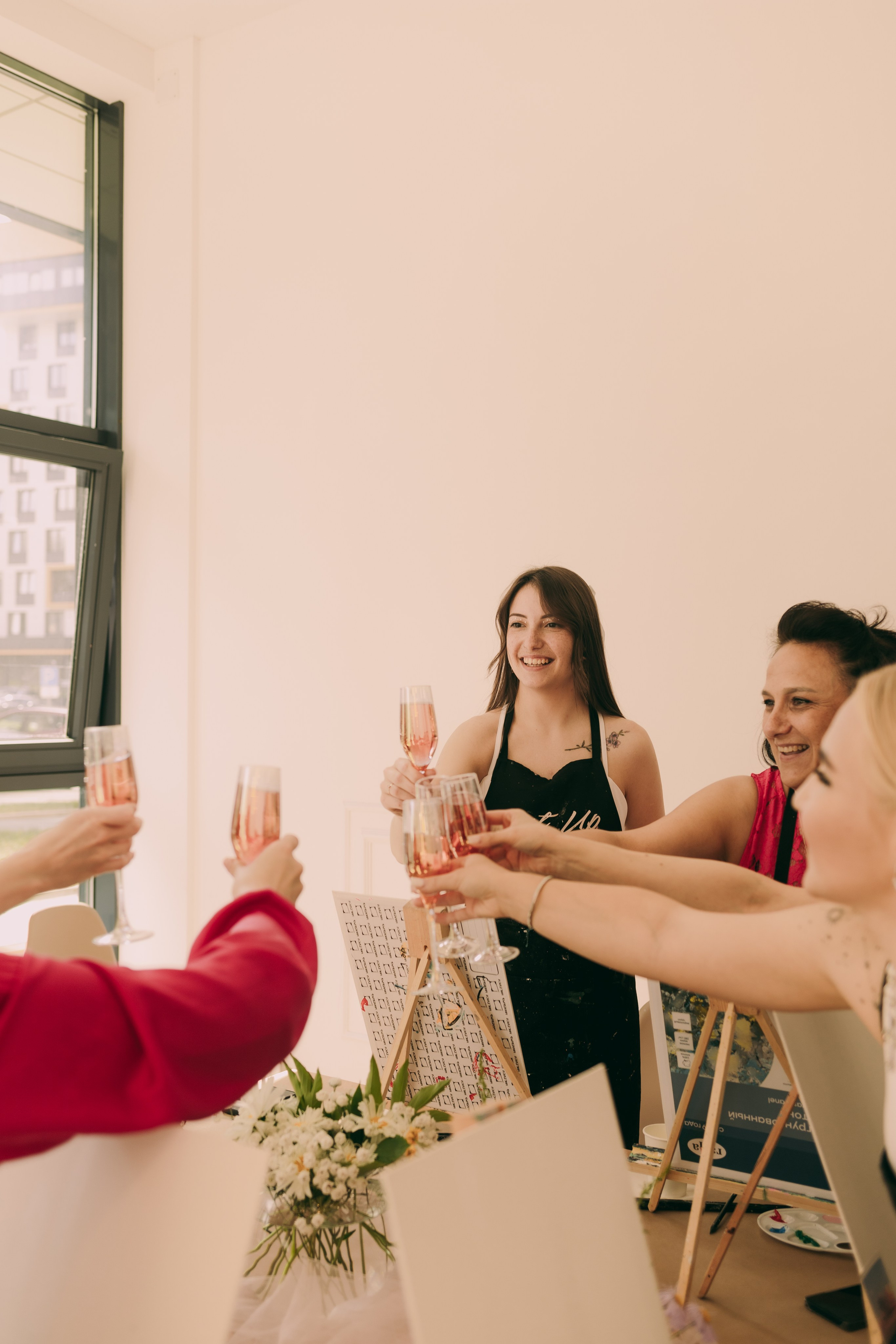 Девичник. Фотограф Петрозаводск/СПБ