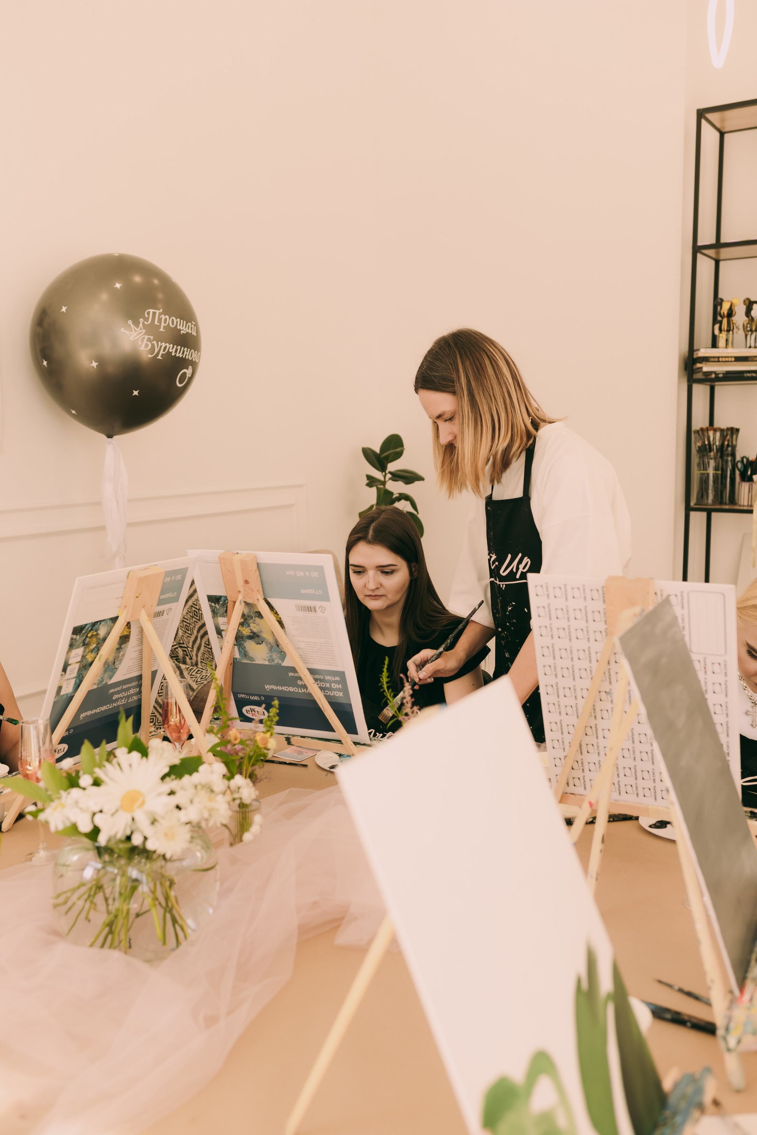 Девичник. Фотограф Петрозаводск/СПБ