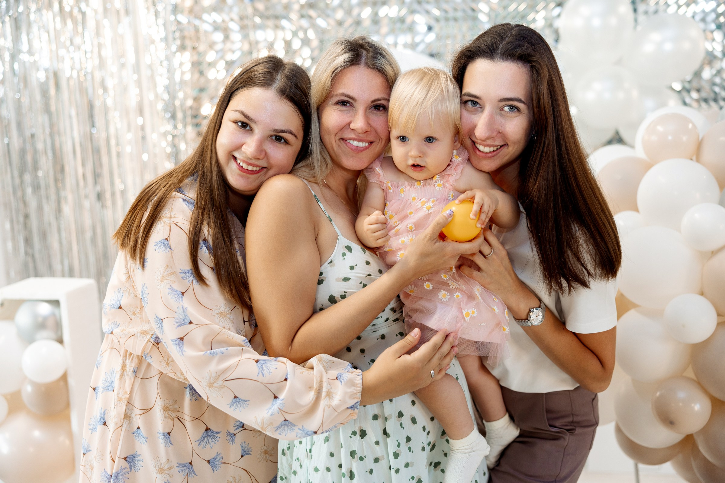С Днем Рождения, Сонечка. Фотограф Липецк, Наташа Бурдачева