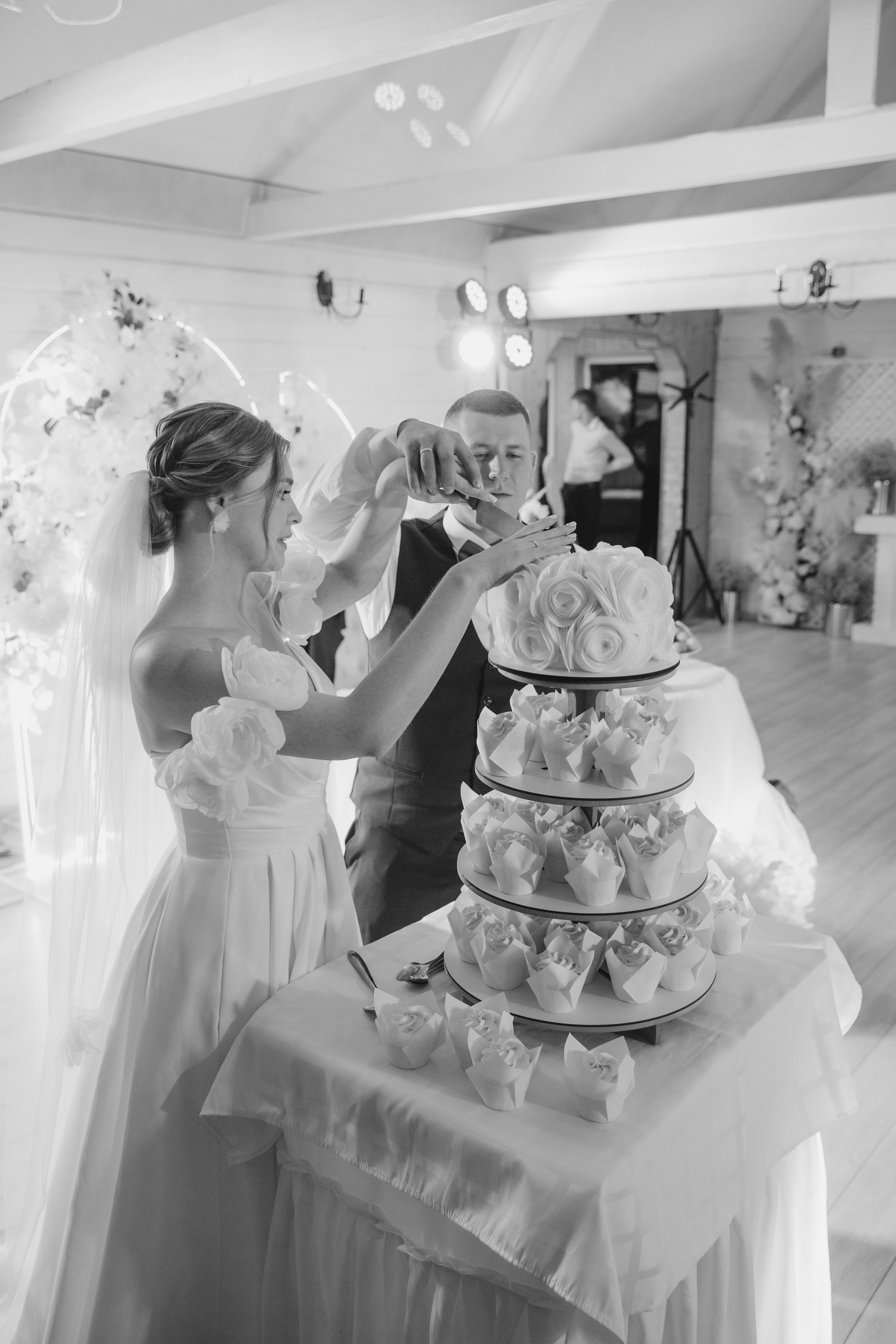 Никита и Ирина. Семейный фотограф в Брянске Зурилина Екатерина