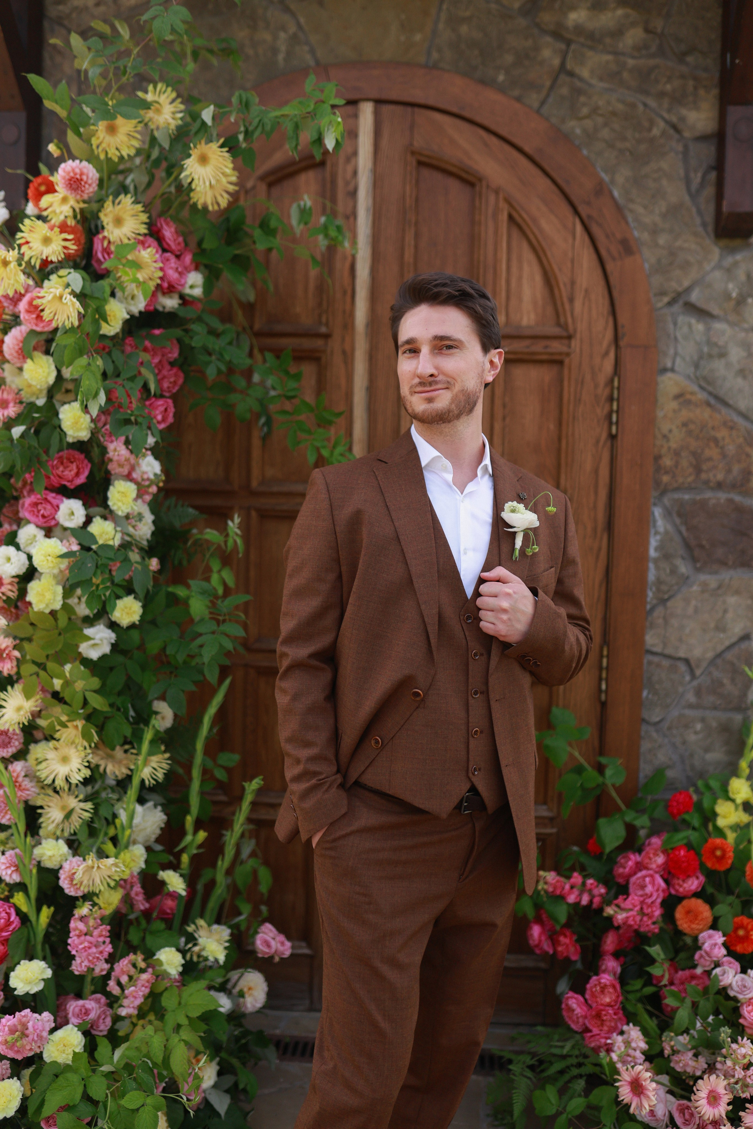 Настя и Юра. Лена Колягина Фотограф по любви