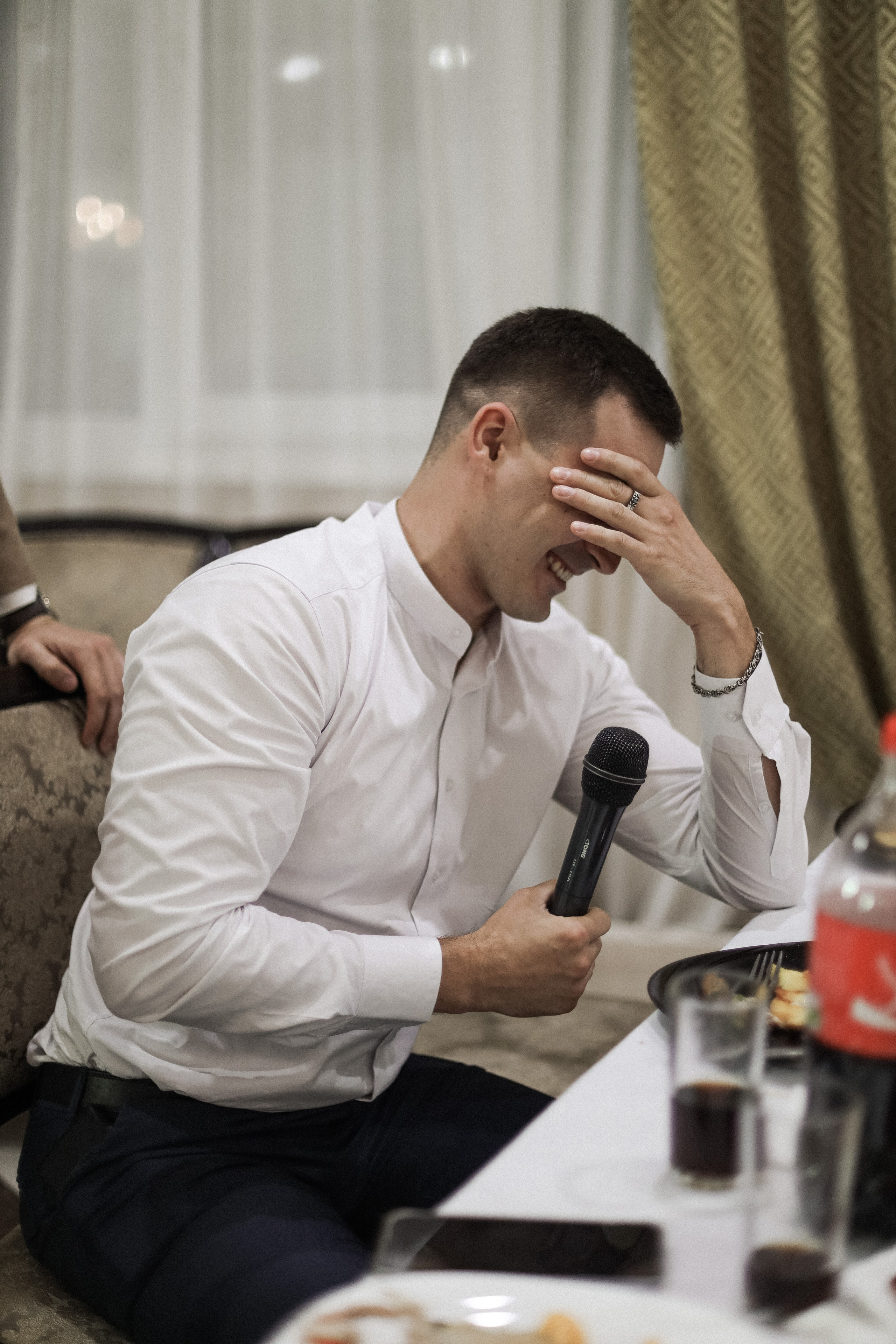 Владислав и Анастасия. Фотограф Волгоград / Волжский