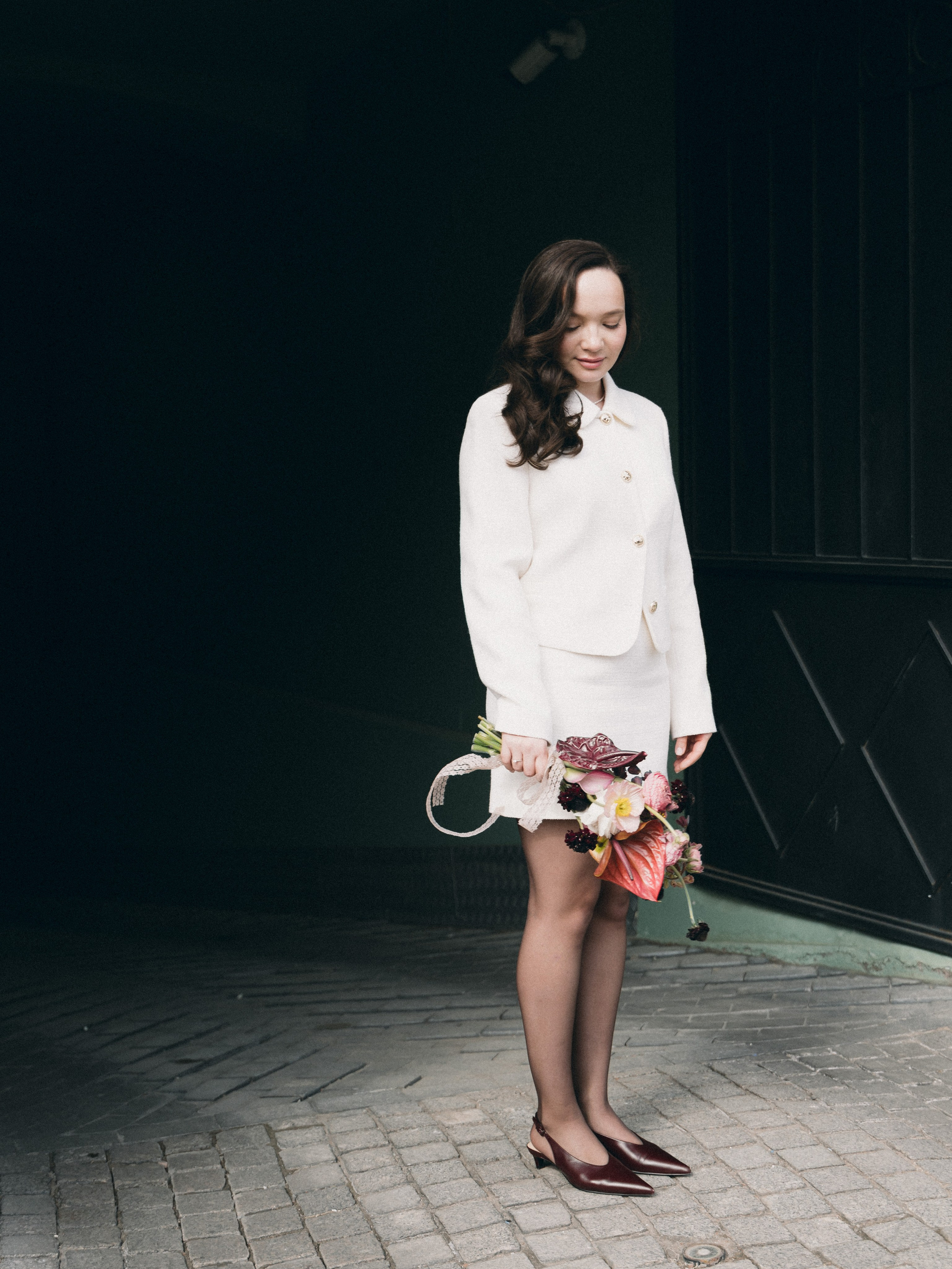 Петербург держал за руку, а любовь — за сердце. Свадебный фотограф Москва Ирина Писарева