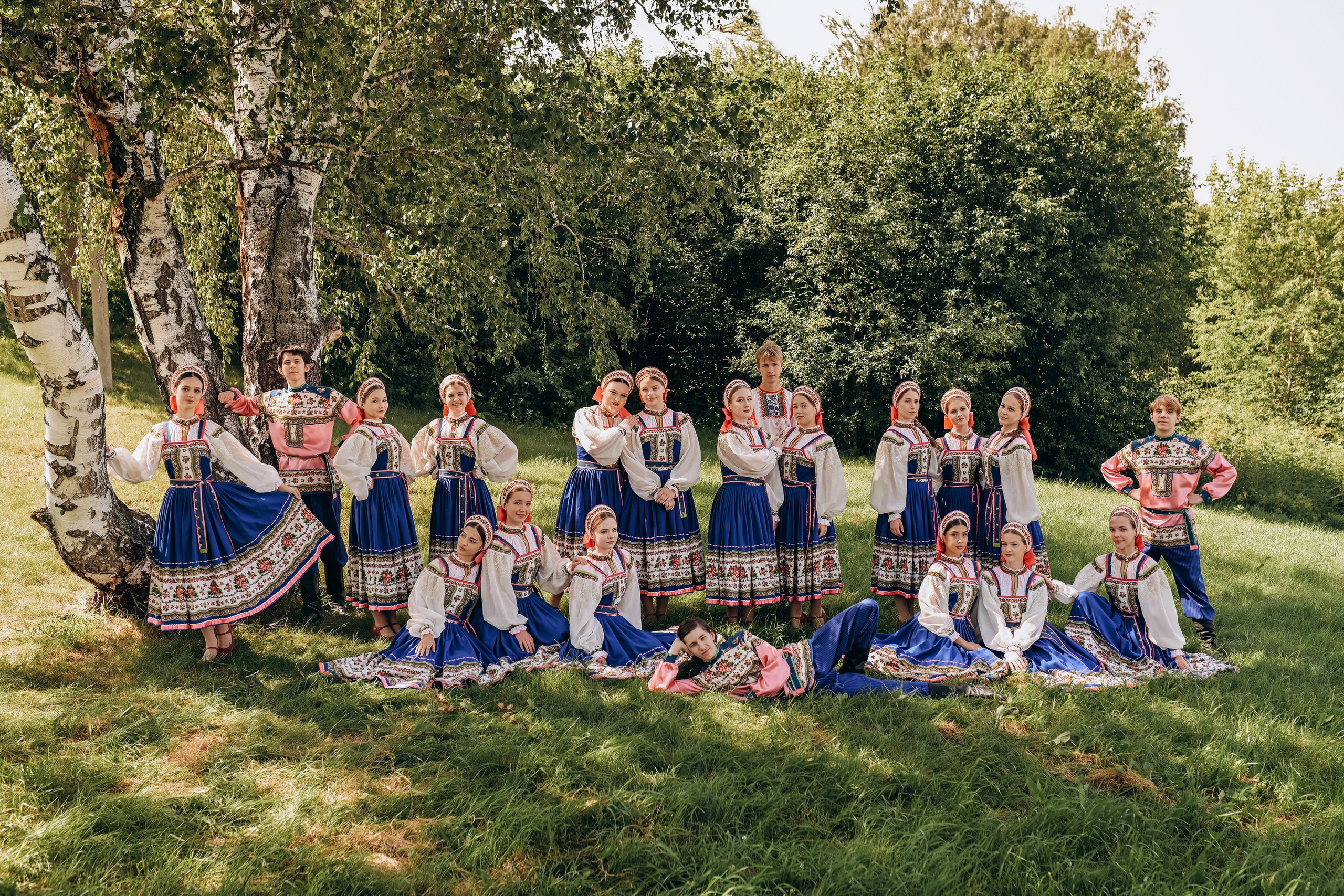 Фотовыставка «Разные рядом». АНО «ЛИГА ТВОРЧЕСКИХ»