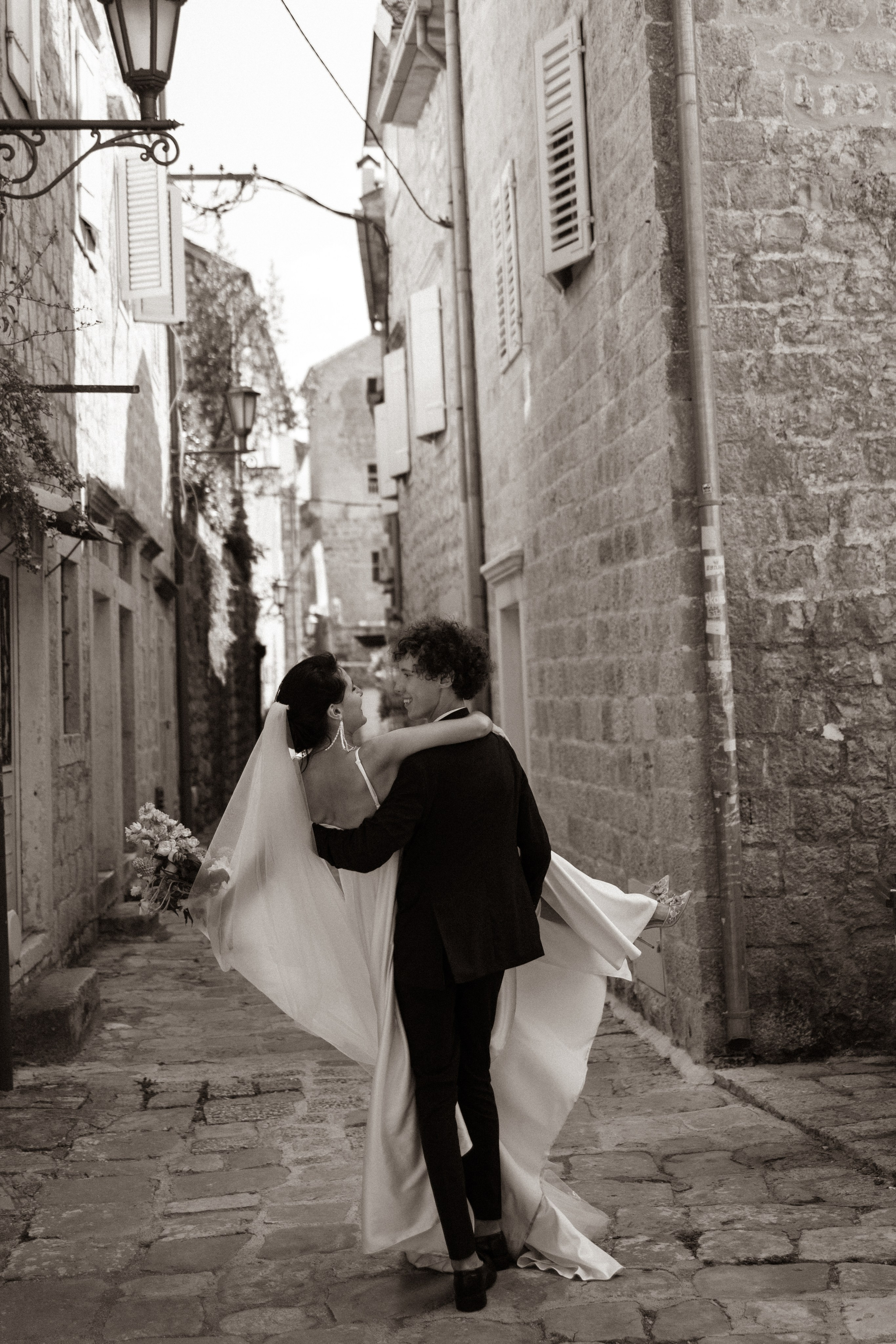 Алсу и Ильвир. Черногория|06.09.22. Фотограф Зарина. Казань