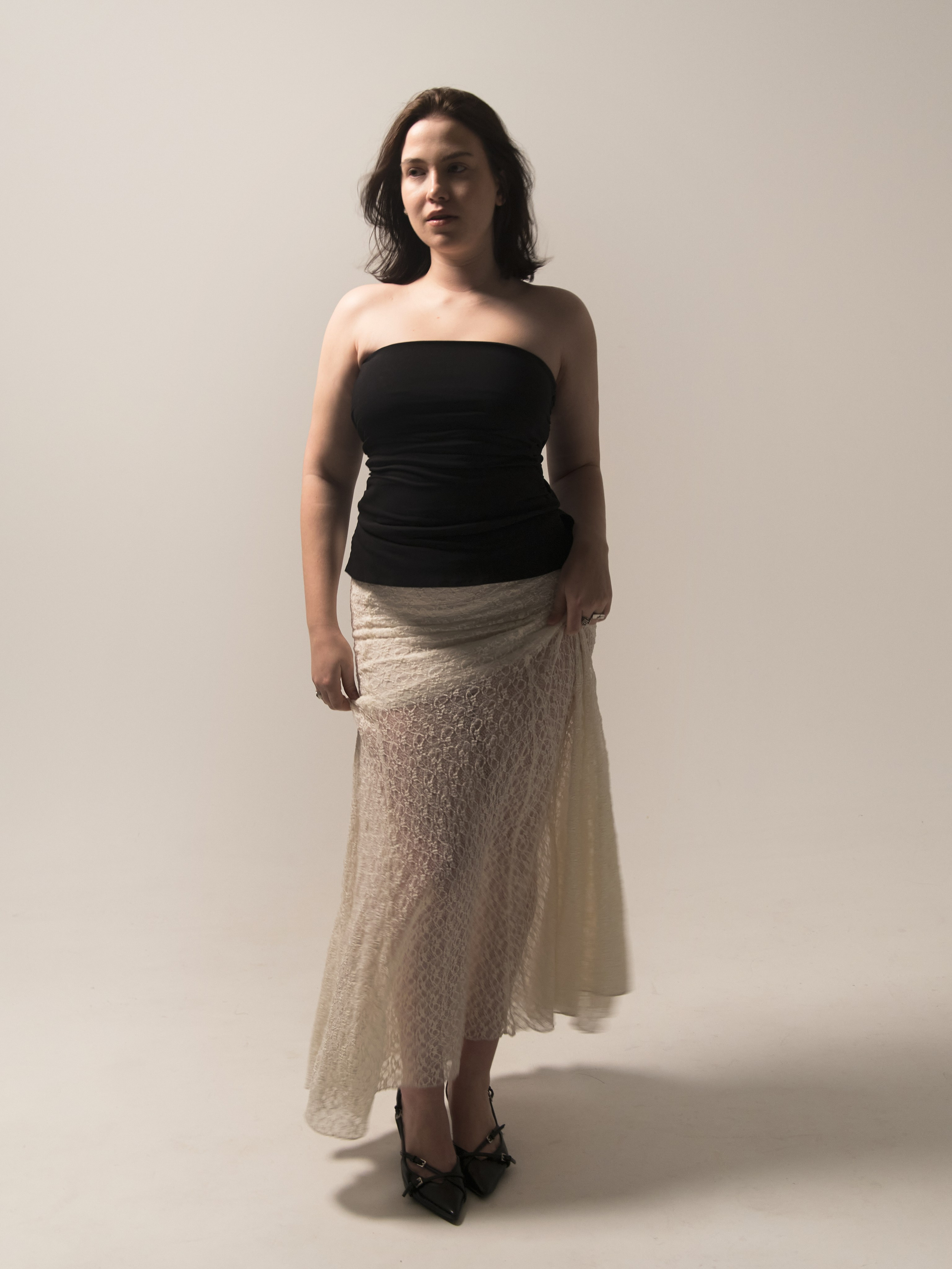 INIDIVIDUALS. Ssaammuraii.ph — fashion / street-фотограф