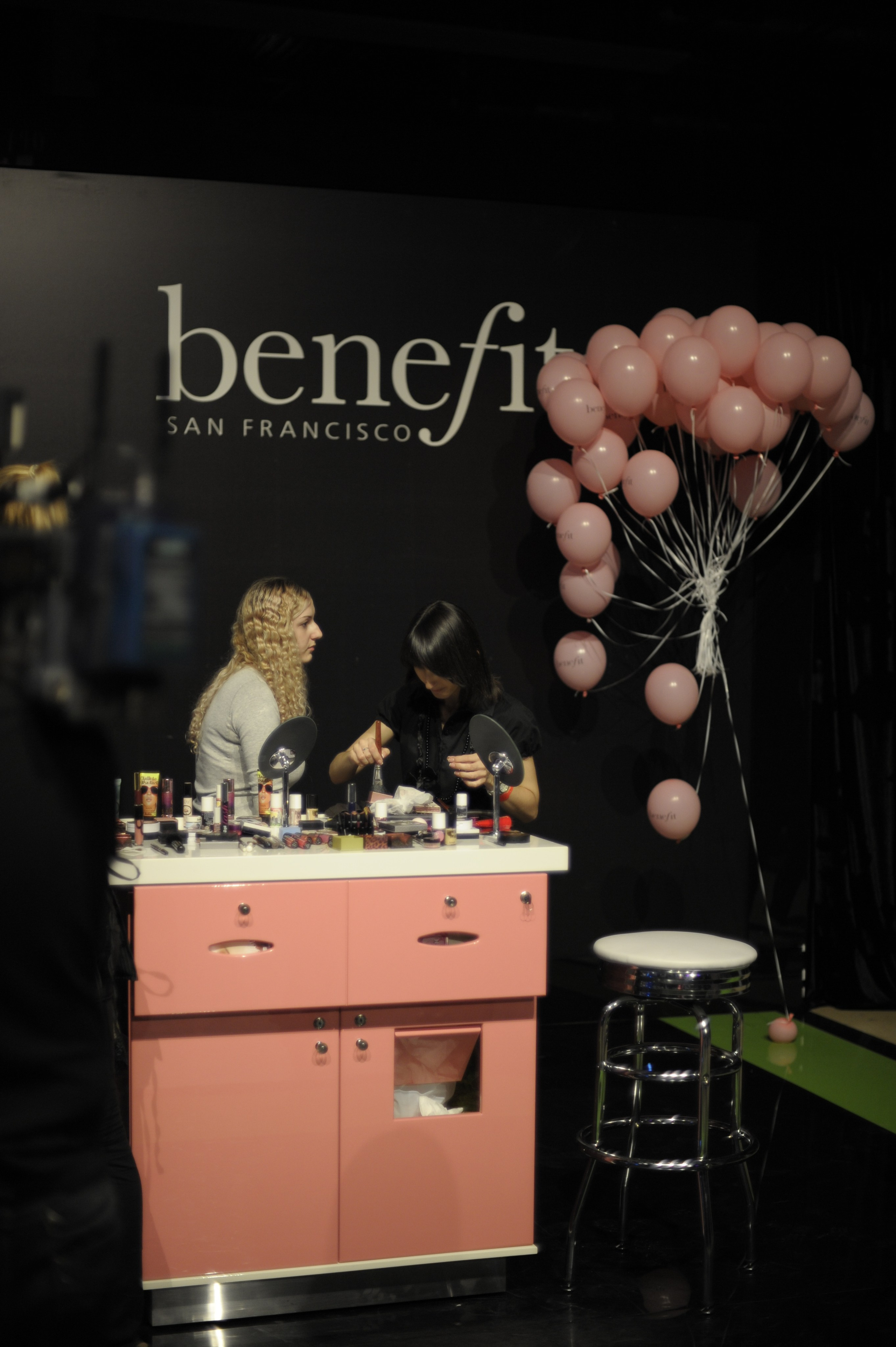 COSMOPOLITAN. Max Matvich and Victoria Basova are professionals in their field