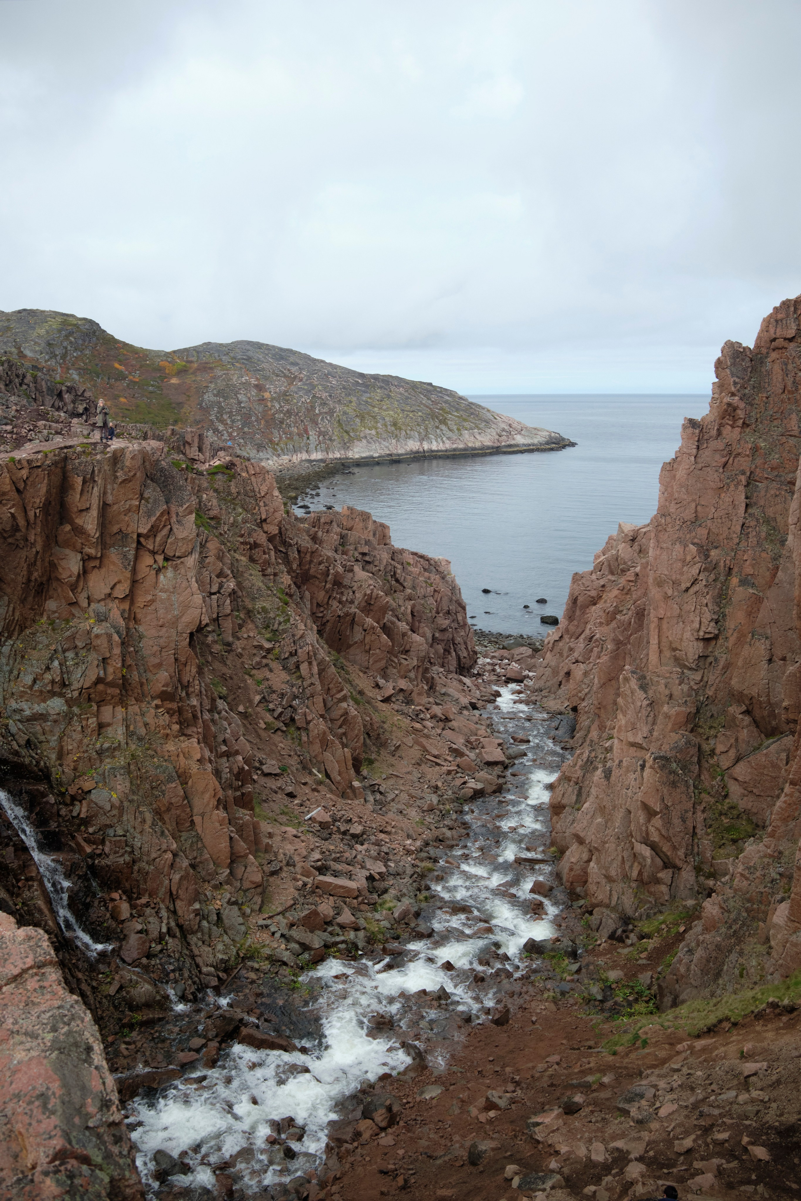 Путешествие в Териберку. Елена Павленко. Фотограф. Москва