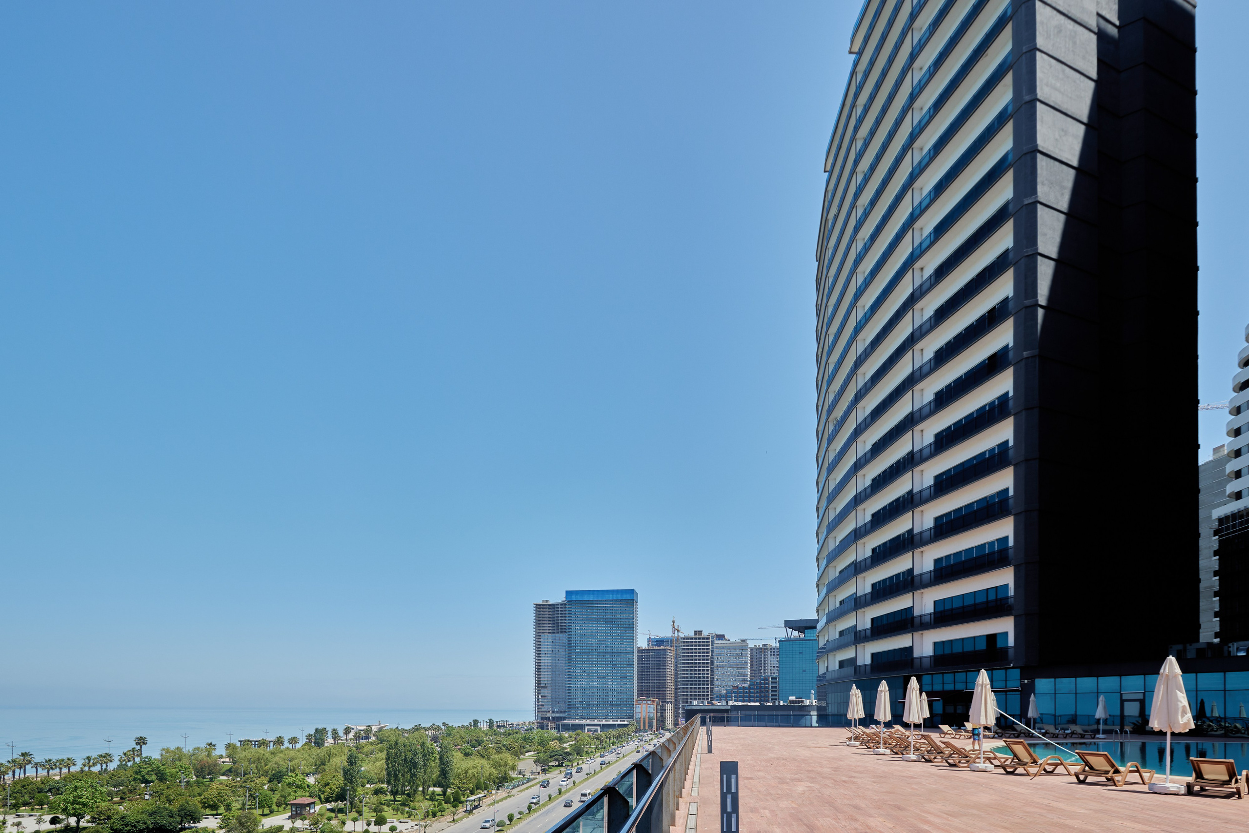 LEGEND BATUMI. Режиссёр, клипмейкер, фотограф — Андрей Охота