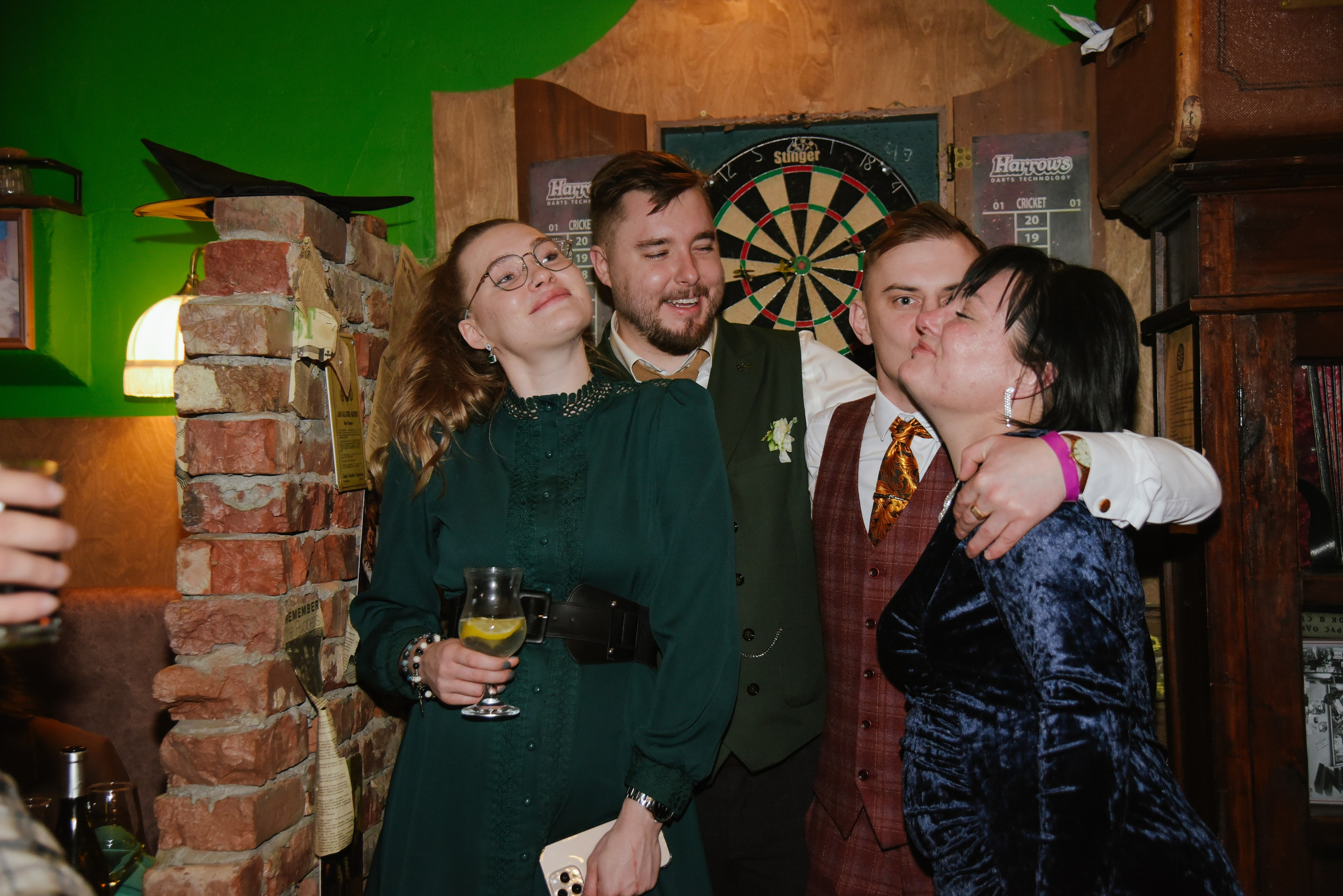 На льду. Фотограф Лола Волна, город Москва