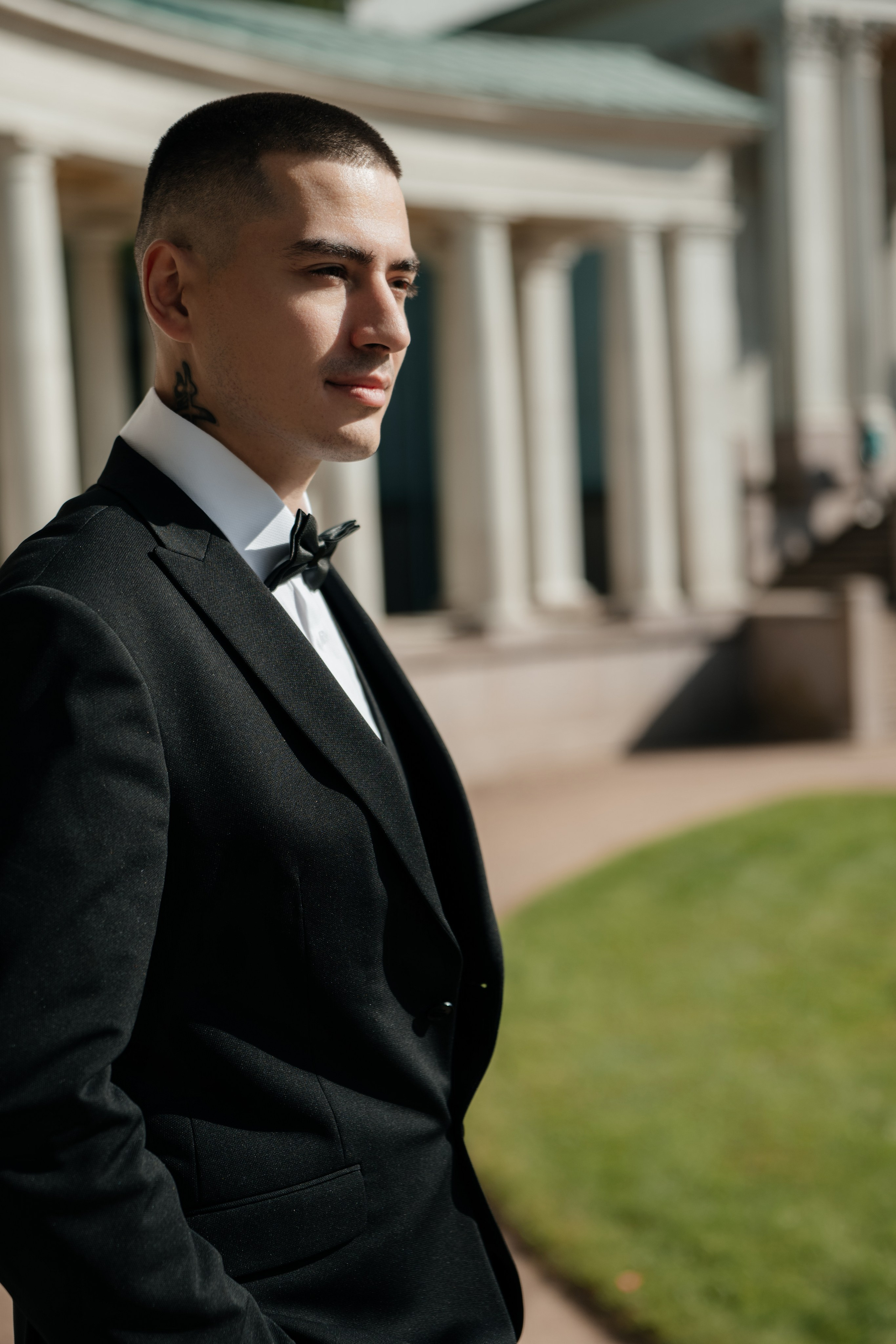 RATMIR & JESSICA. Свадебное ФОТО & ВИДЕО Москва/Липецк