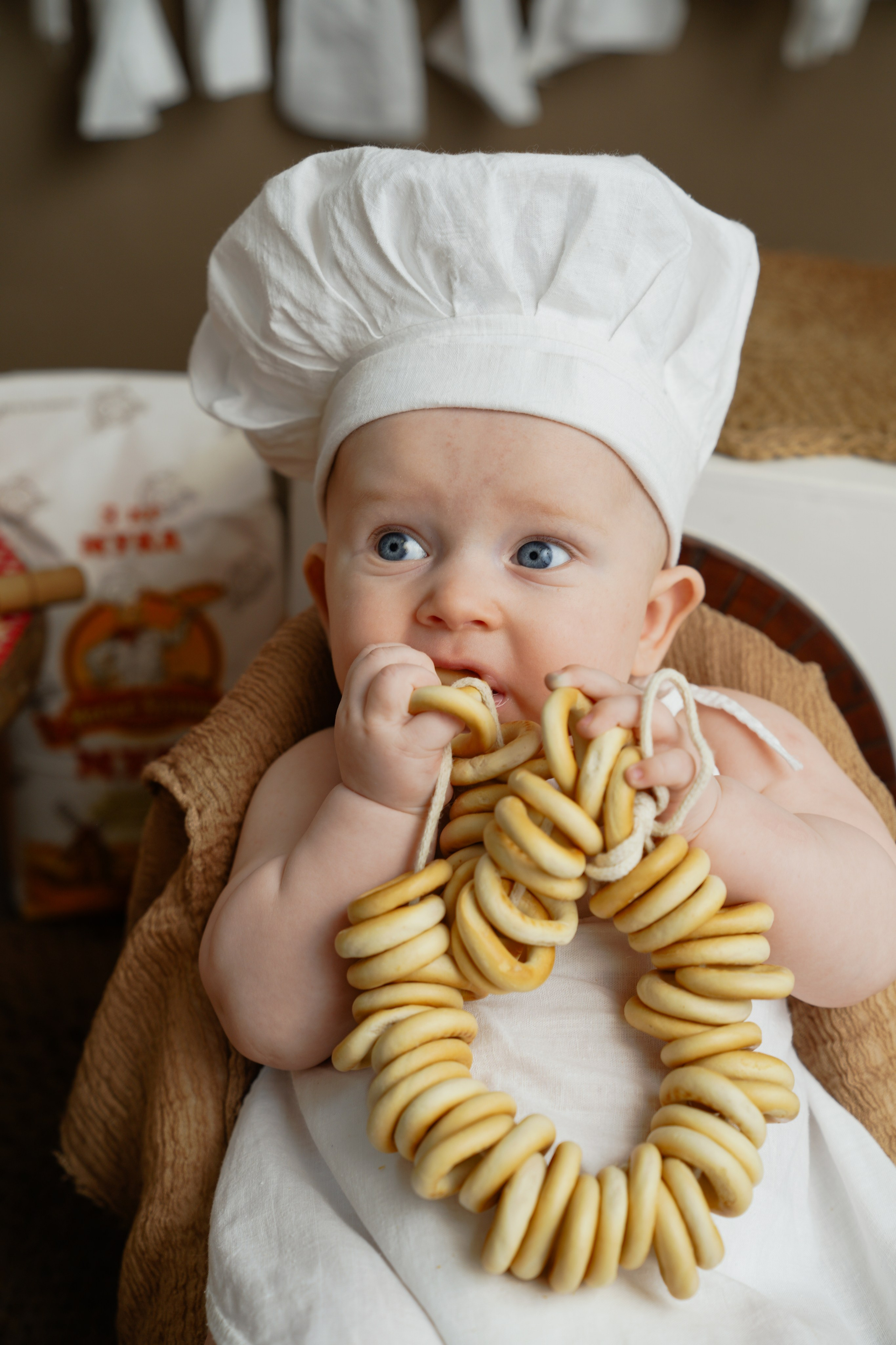 ЭКОНОМ. Фотограф новорожденных, детей до года и беременных в Симферополе