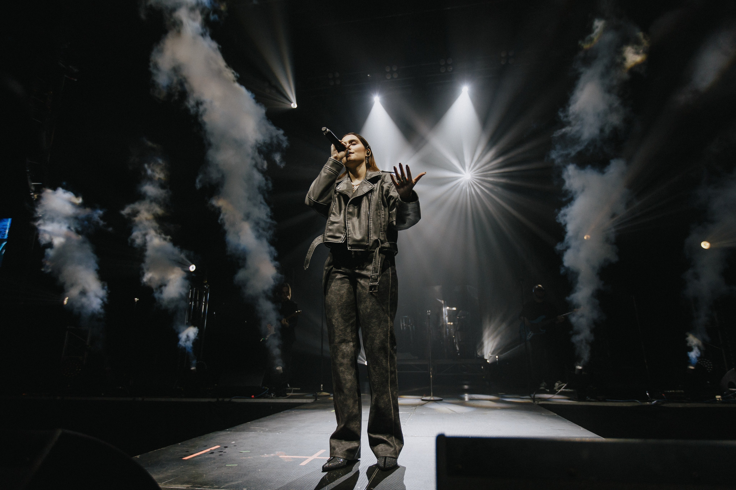 ANDRO|ELMAN|TONI|MONA. Фотограф Иркутск Антипин Сергей