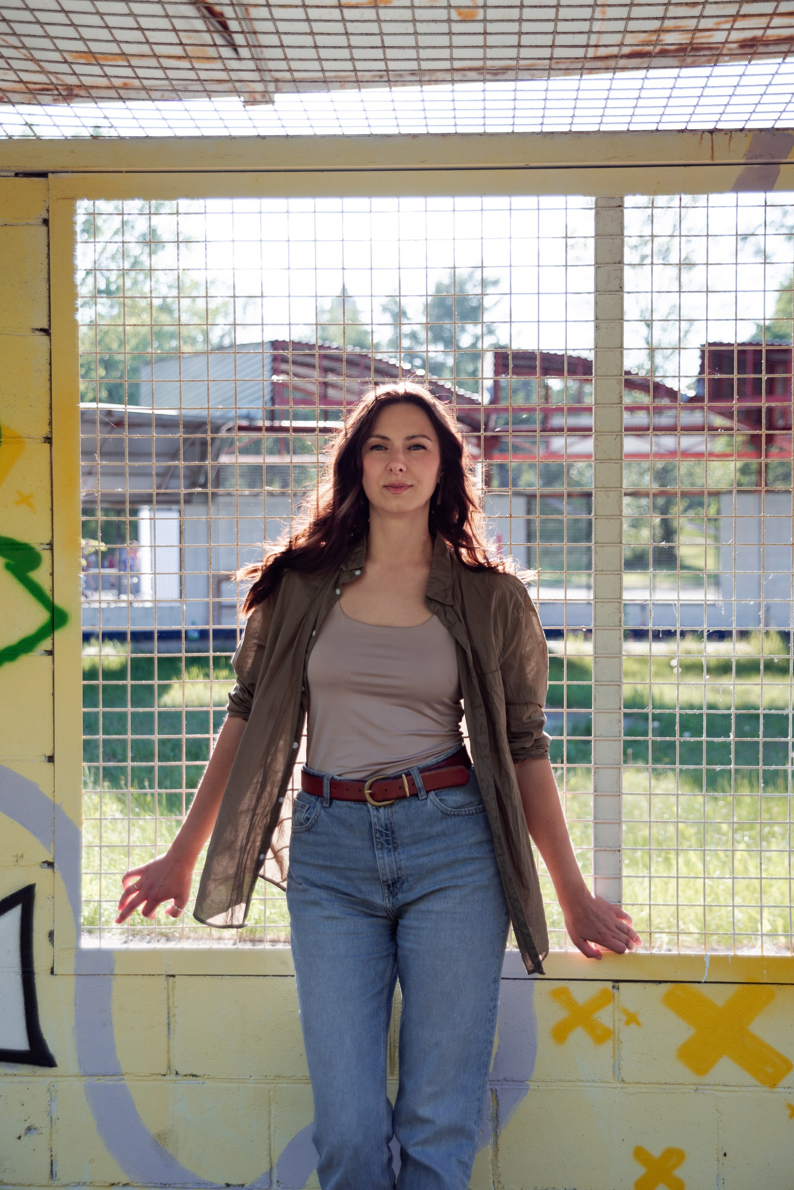 ЖЕНЯ. Фотограф в Ярославле Грибанова Ирина