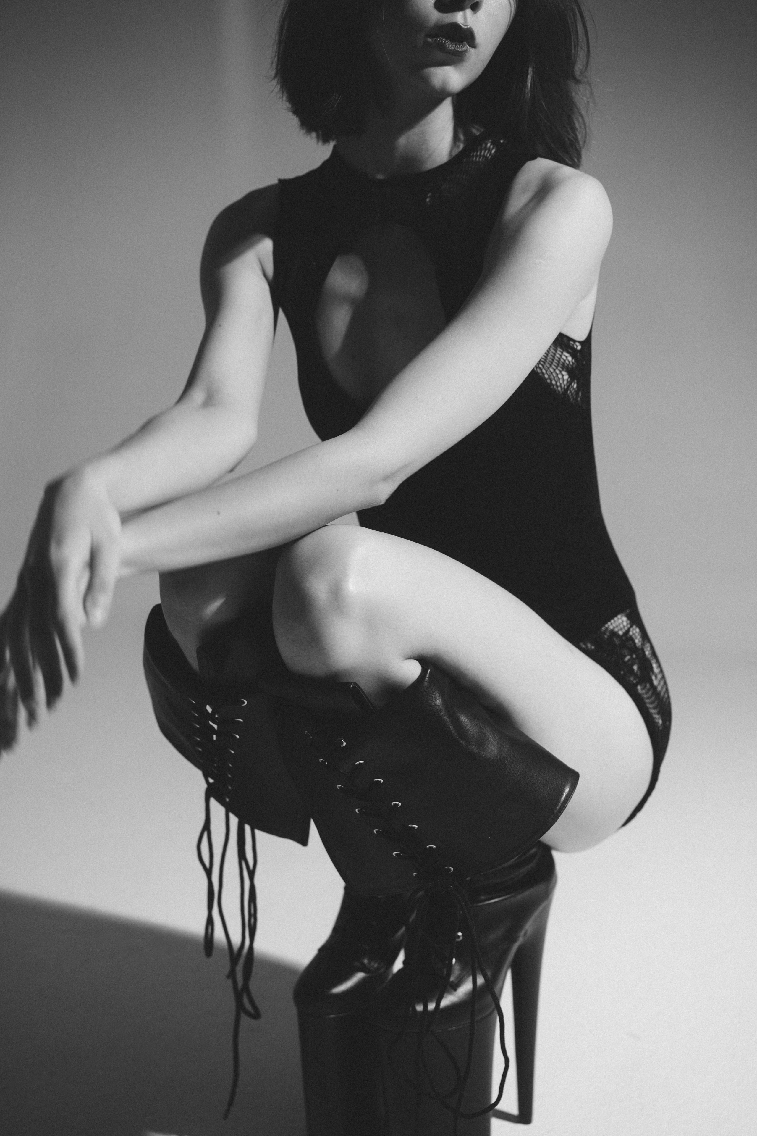 Аня III. Veronika Popadeikina Photographer