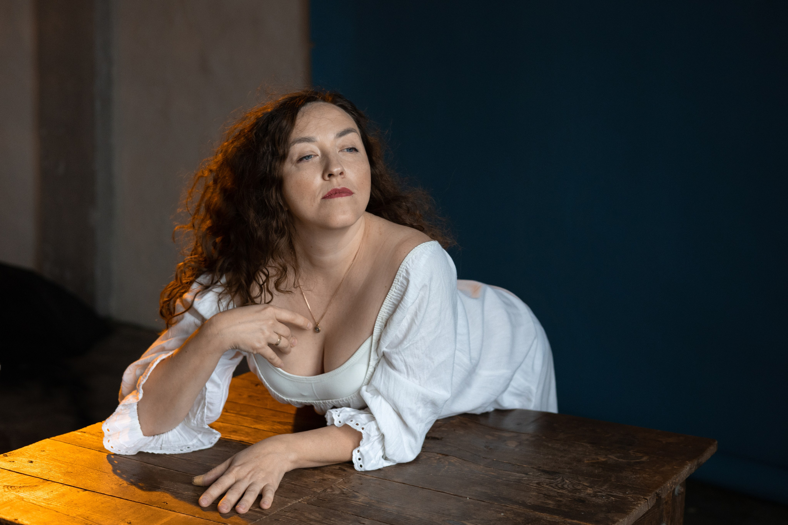 Леночек. Семейный и свадебный фотограф в Воронеже Людмила Трифонова