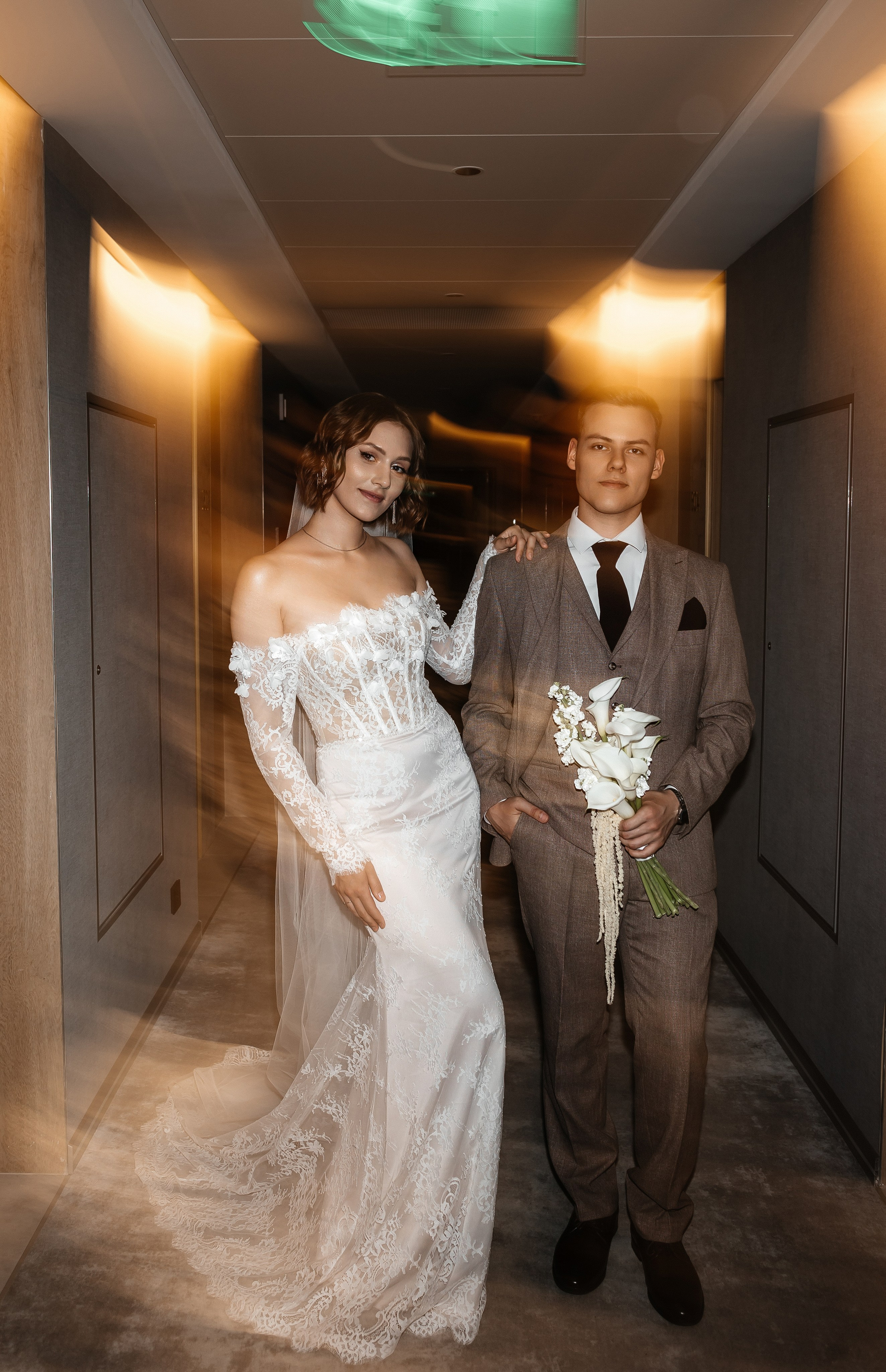 Артём & София | 14.06.25. Свадебный и семейный фотограф в Омске Евгения Хакимова