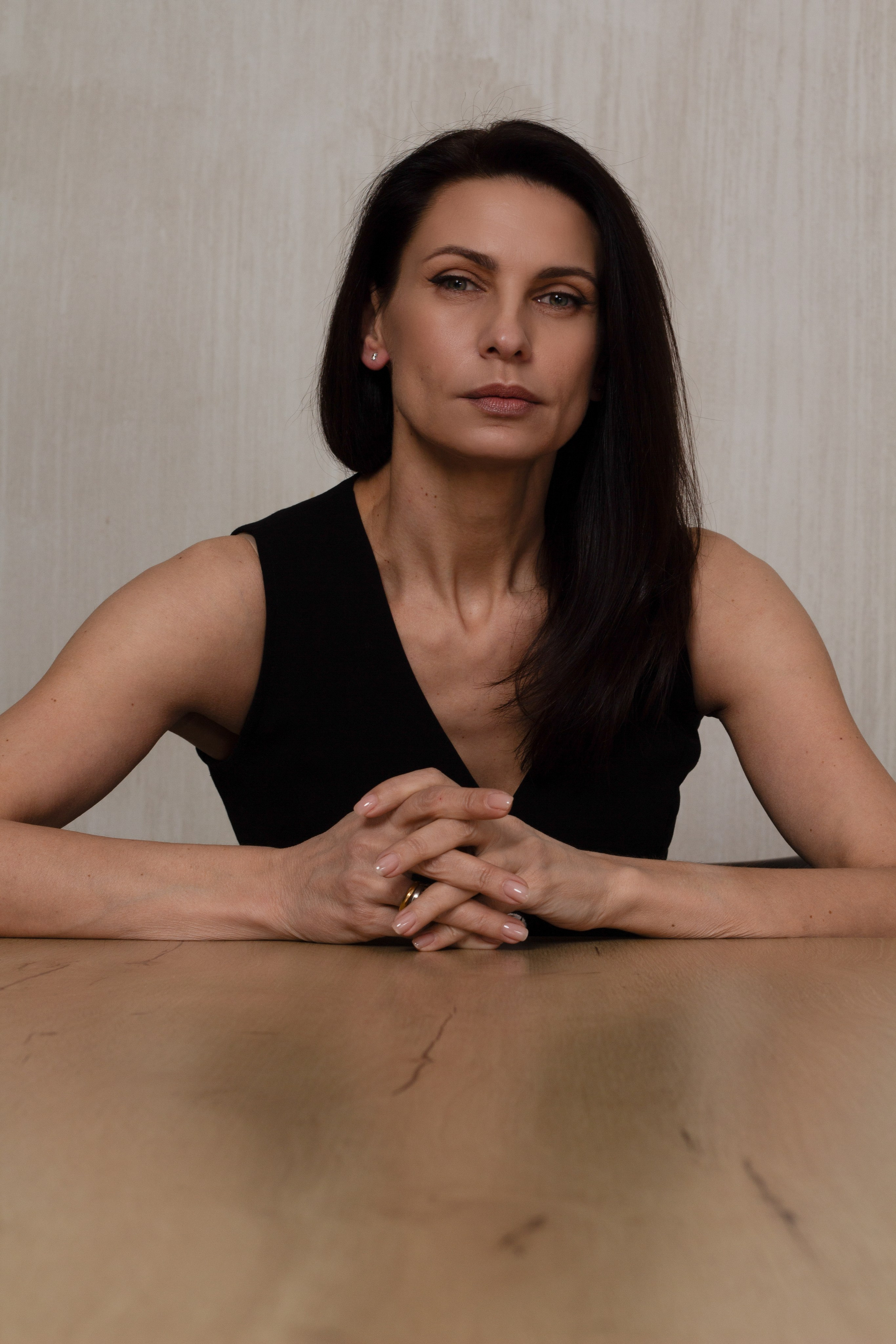 Надежда. Фотограф Домов