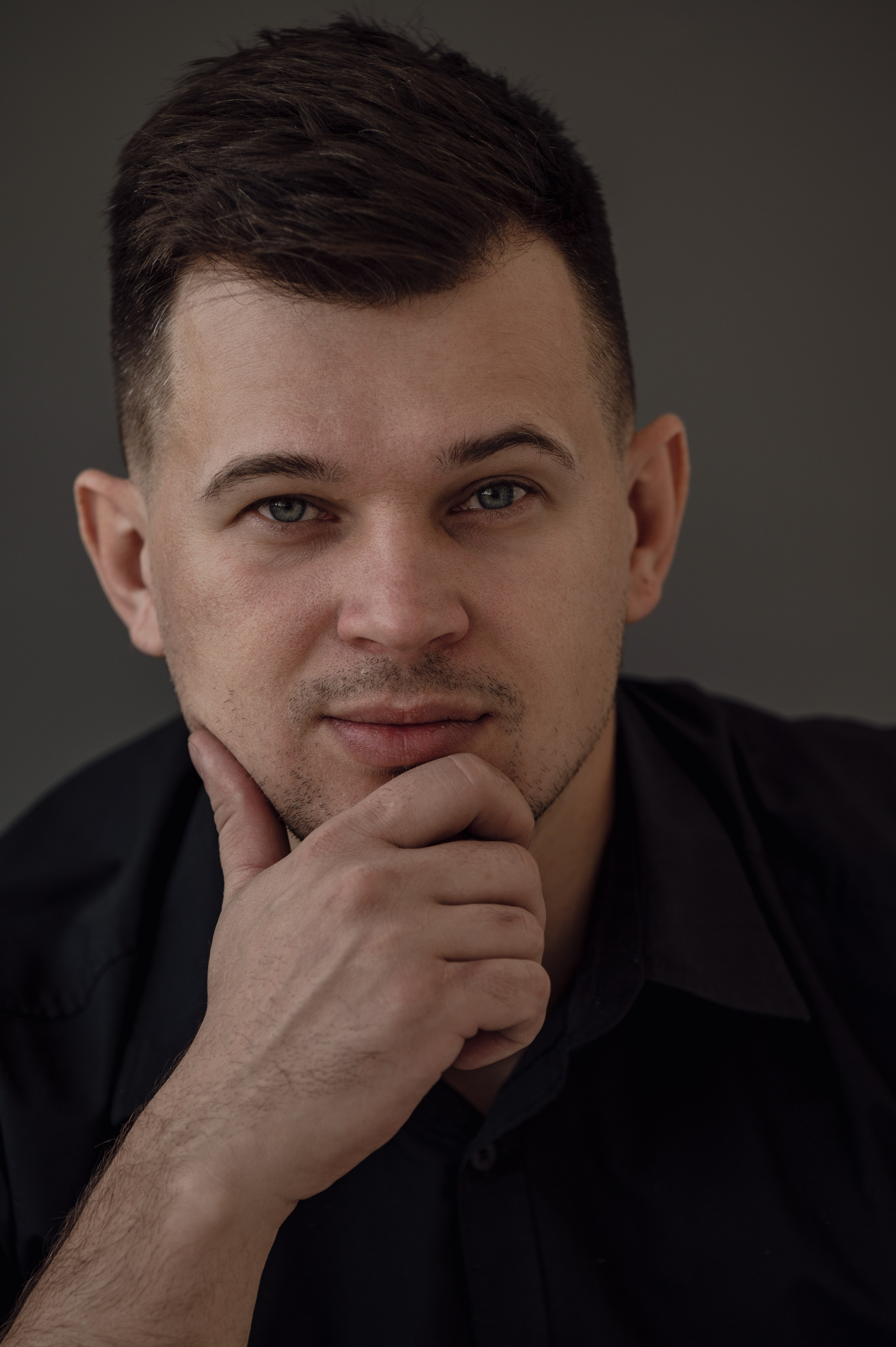 Алексей. Семейный и детский фотограф в Екатеринбурге Валерия Нагибина