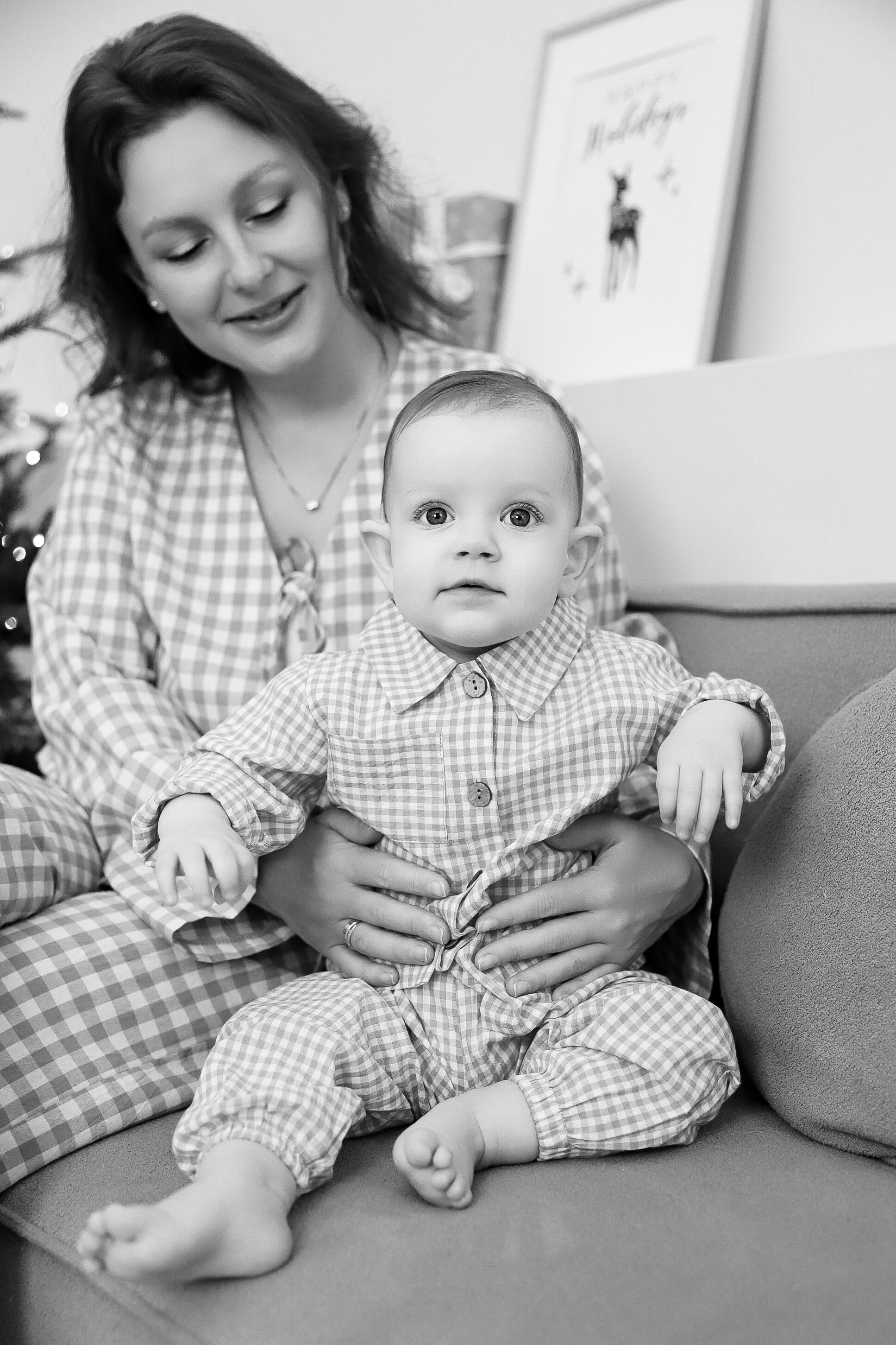 Ирина, Иван и Маша. Семейный фотограф в Екатеринбурге и Красноуфимске Евгения Лягаева