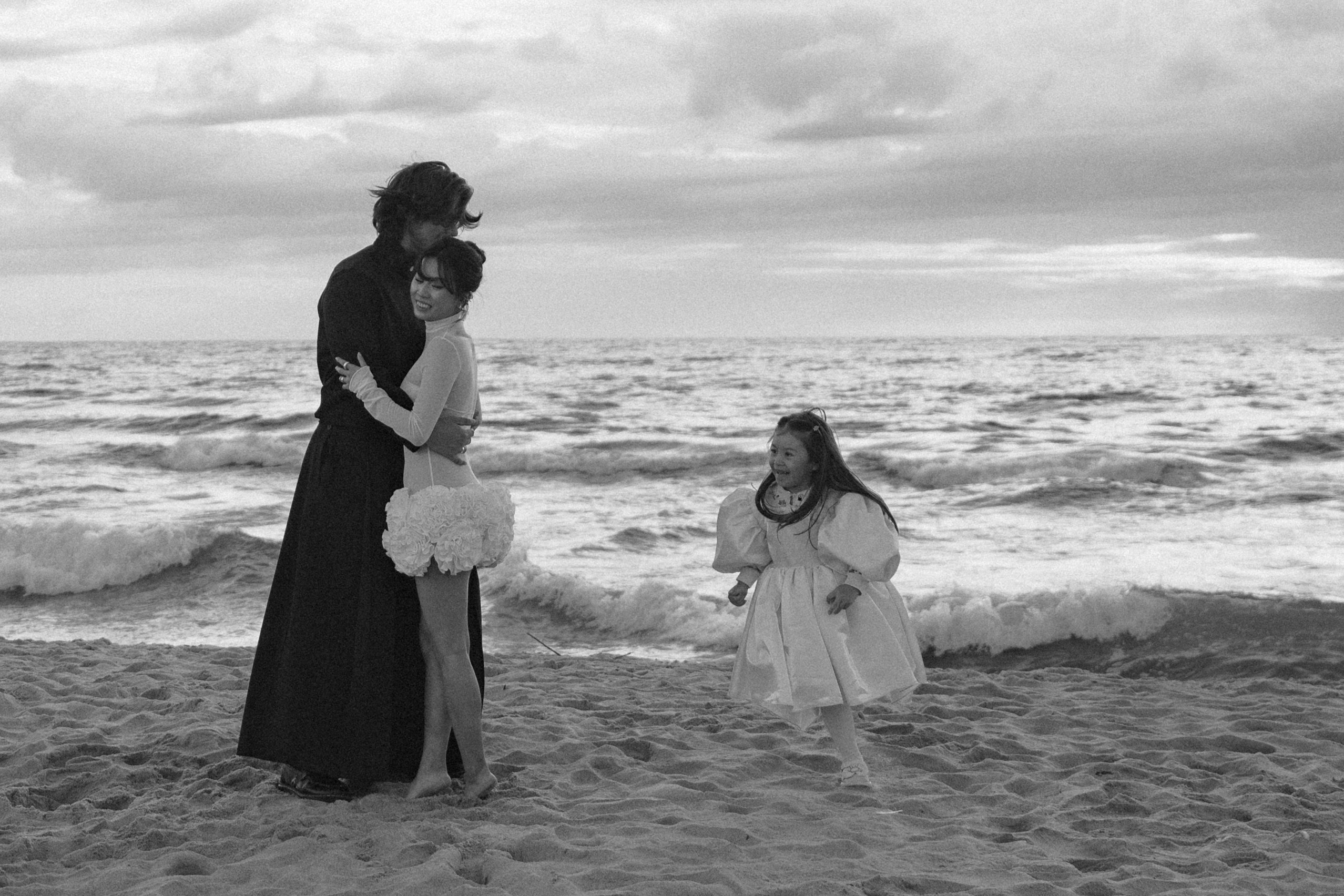 SUN & LOVE DISTRICT. Фотограф Злата Смирнова