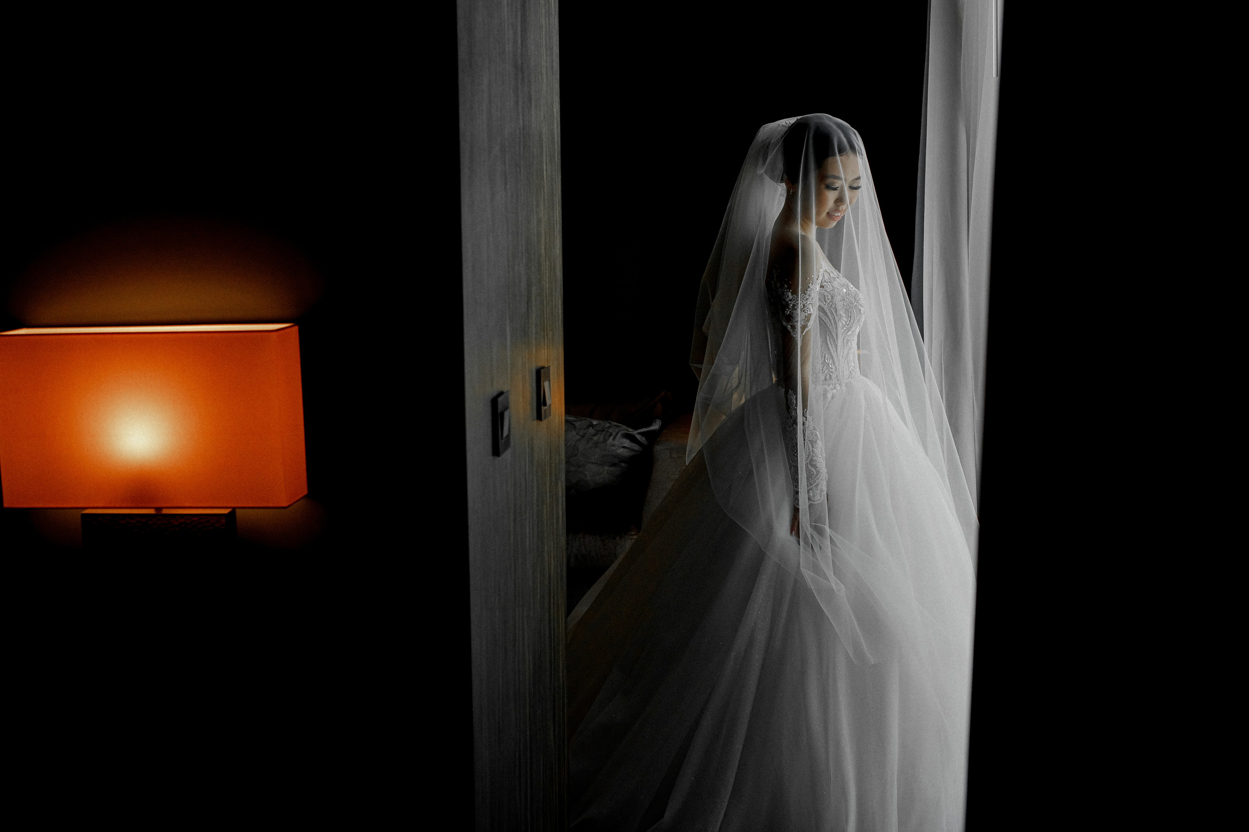 Профессиональный фотограф